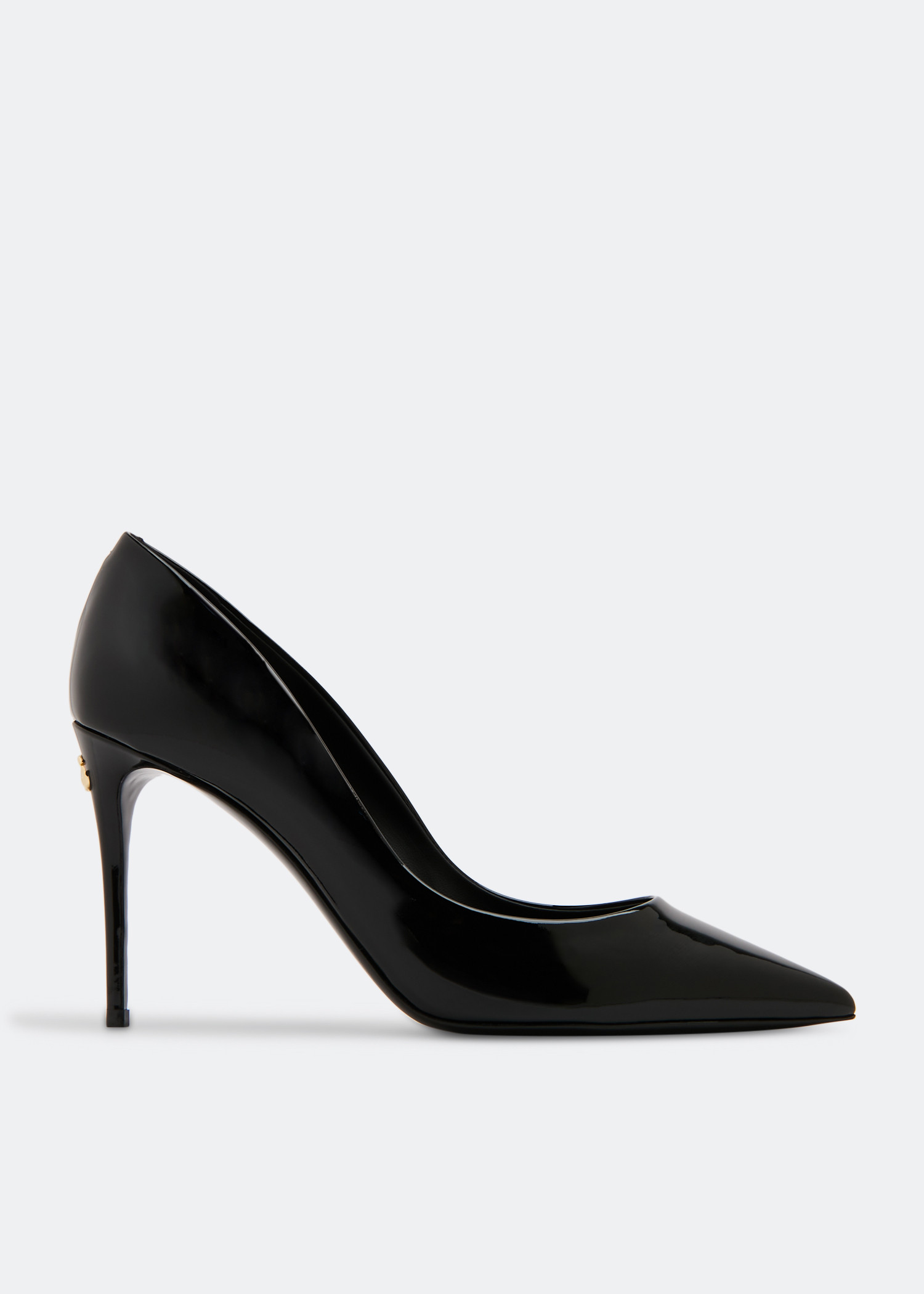 

Cardinale pumps, Black