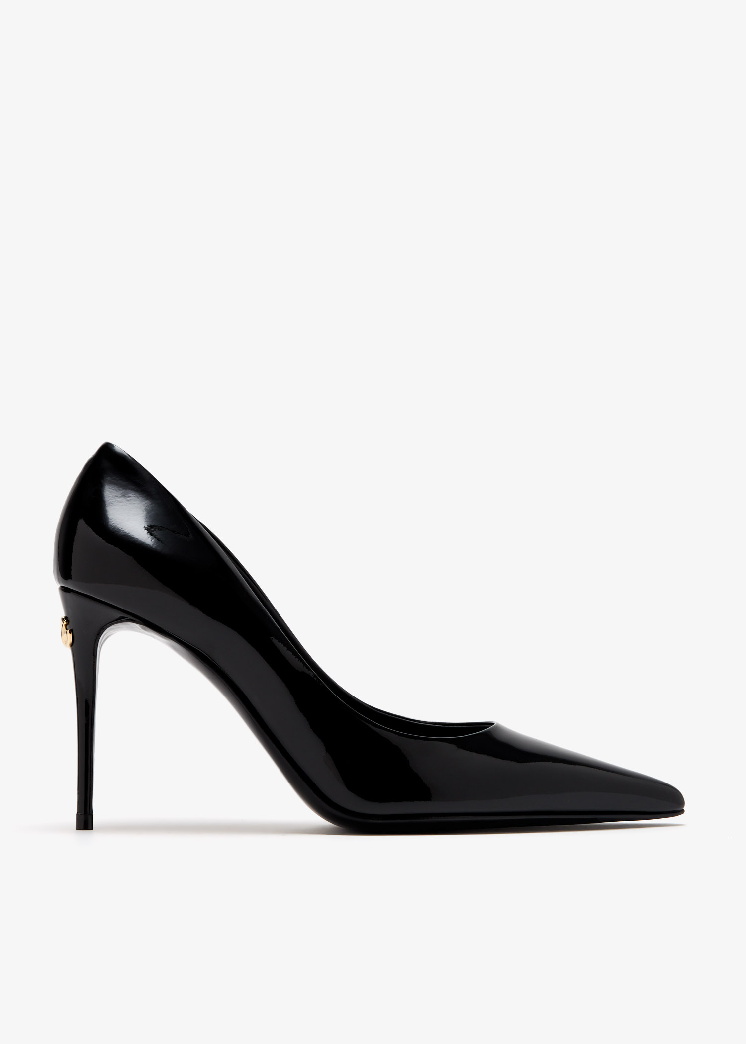 

Cardinale pumps, Black