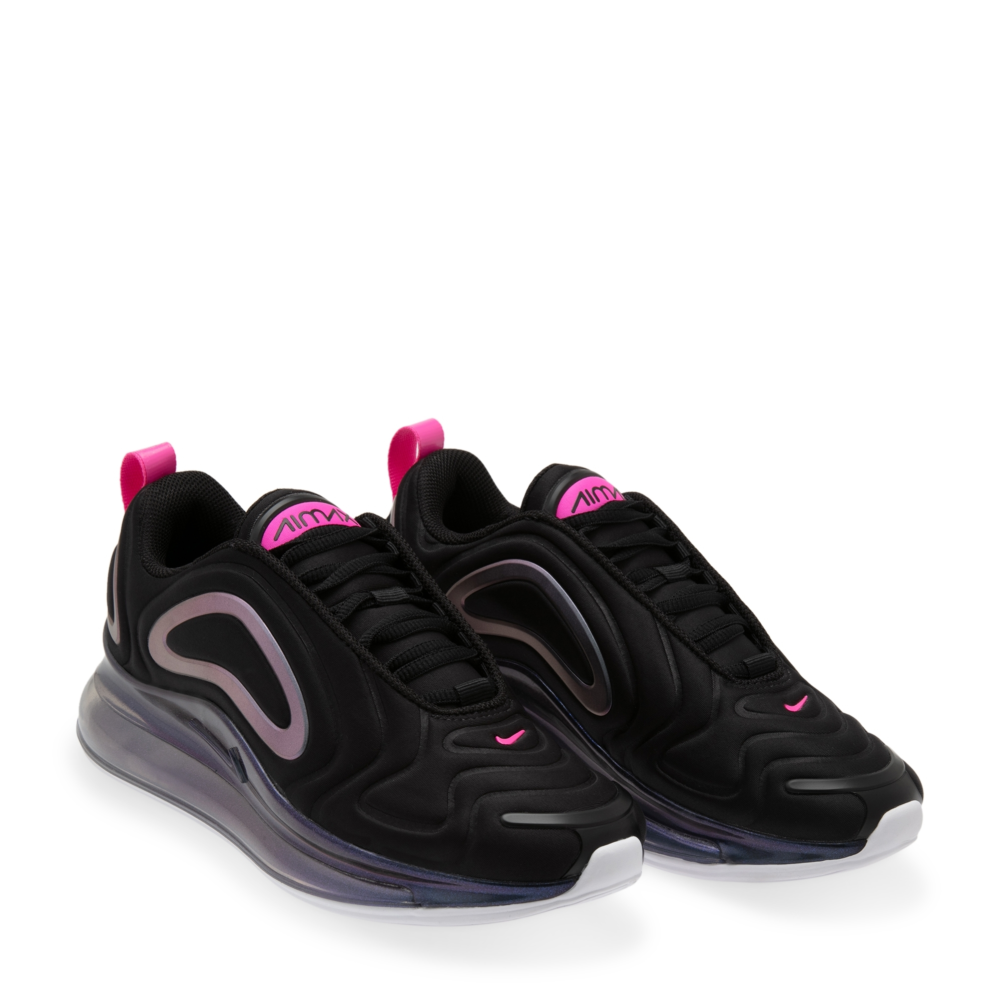 

Air Max 720 sneakers, Black