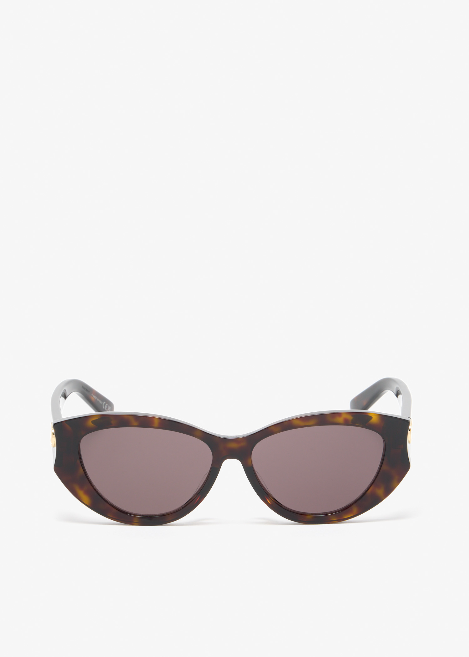 

Diorglow B1F sunglasses, Brown