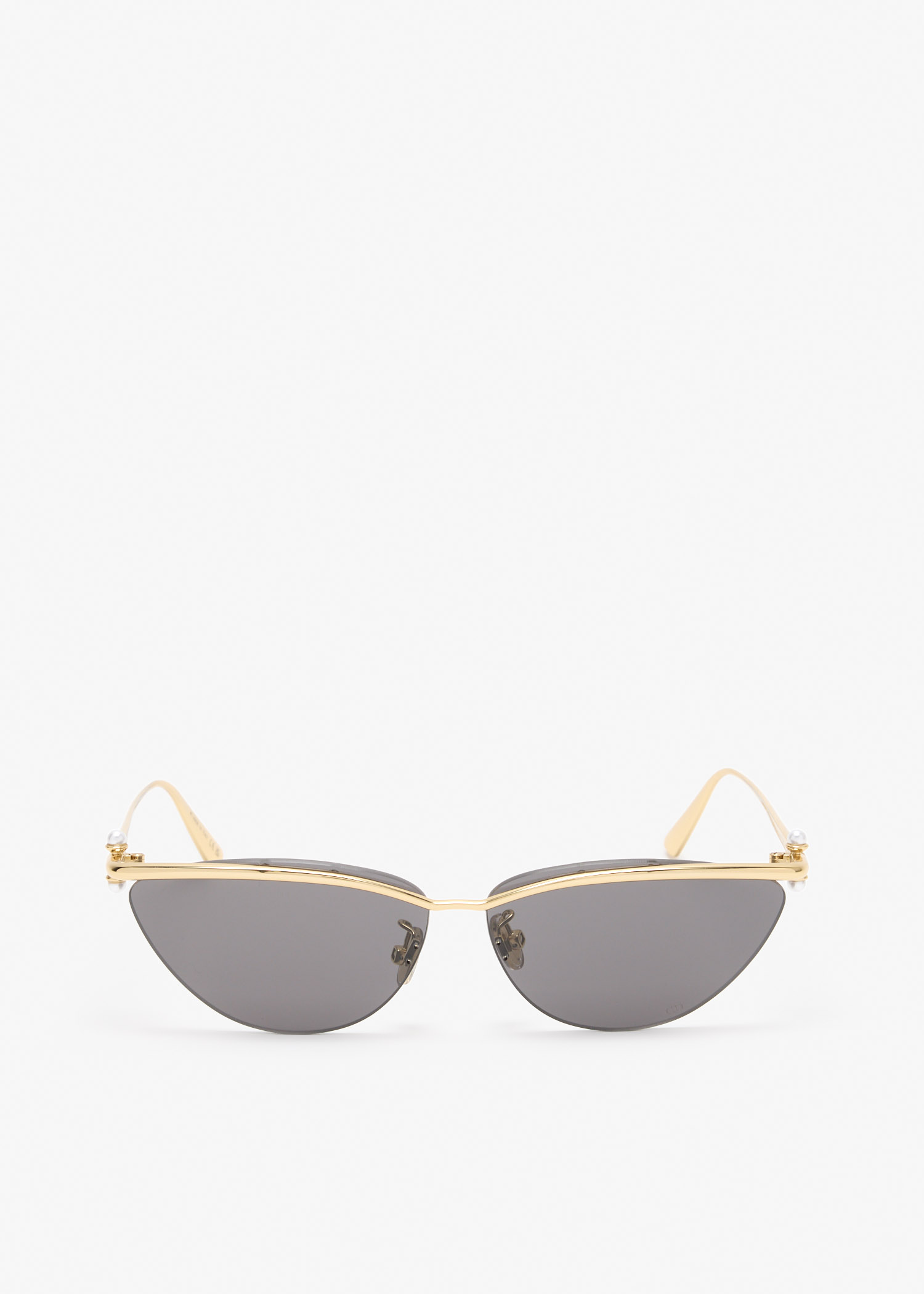

Dior Tribales B2U sunglasses, Gold
