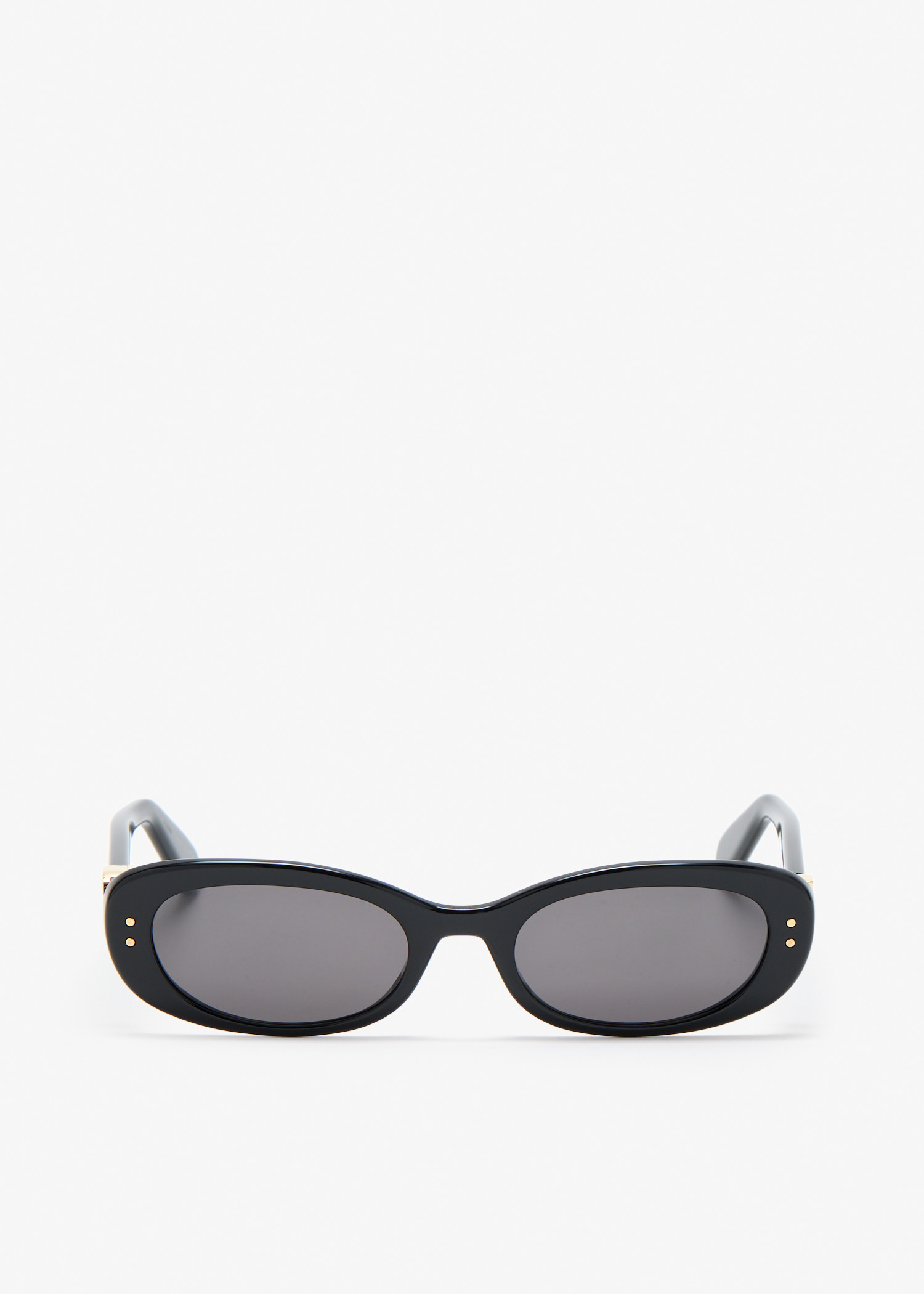 

Dior Oblique B1I sunglasses, Black