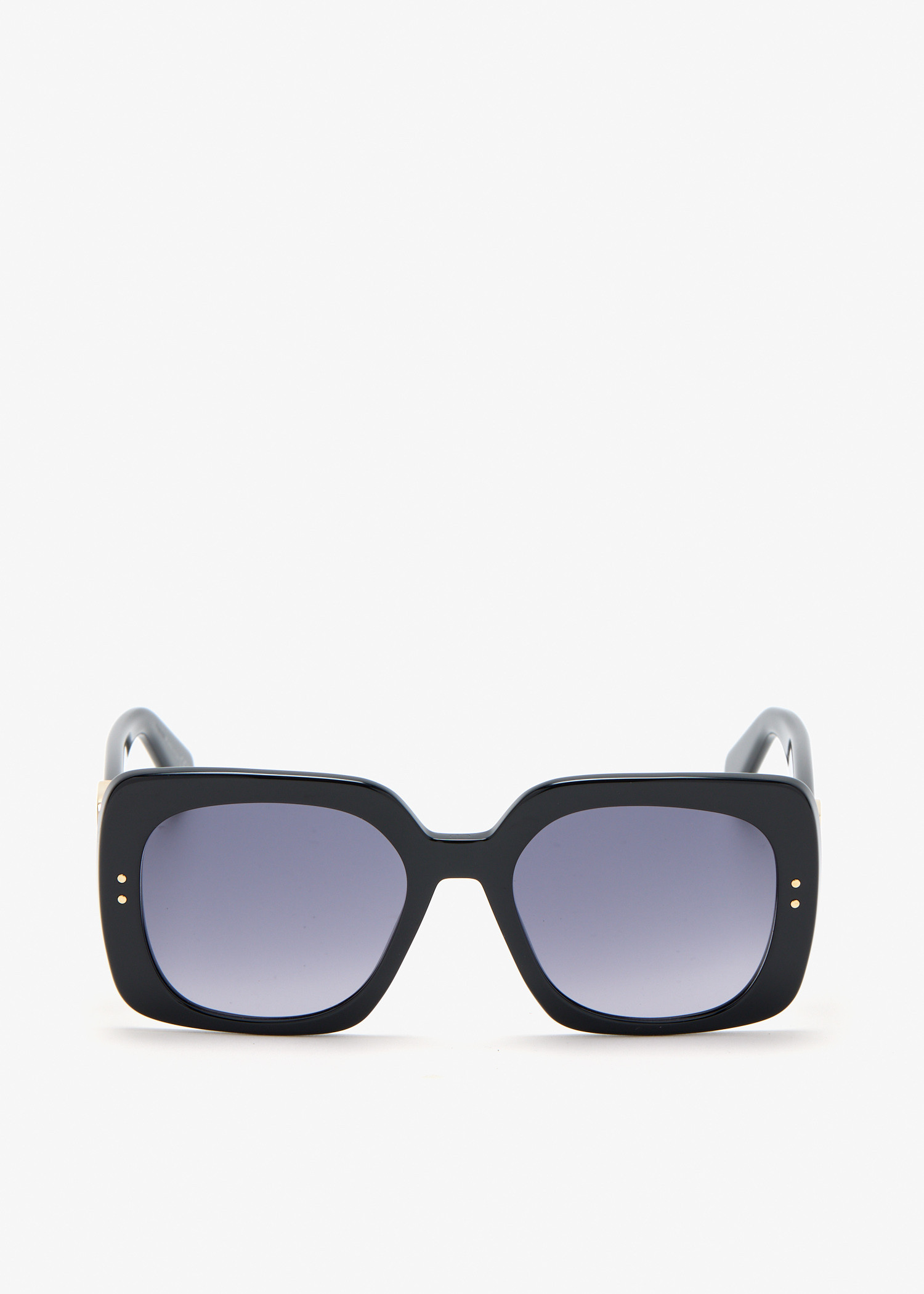

Dior Oblique S1I sunglasses, Black