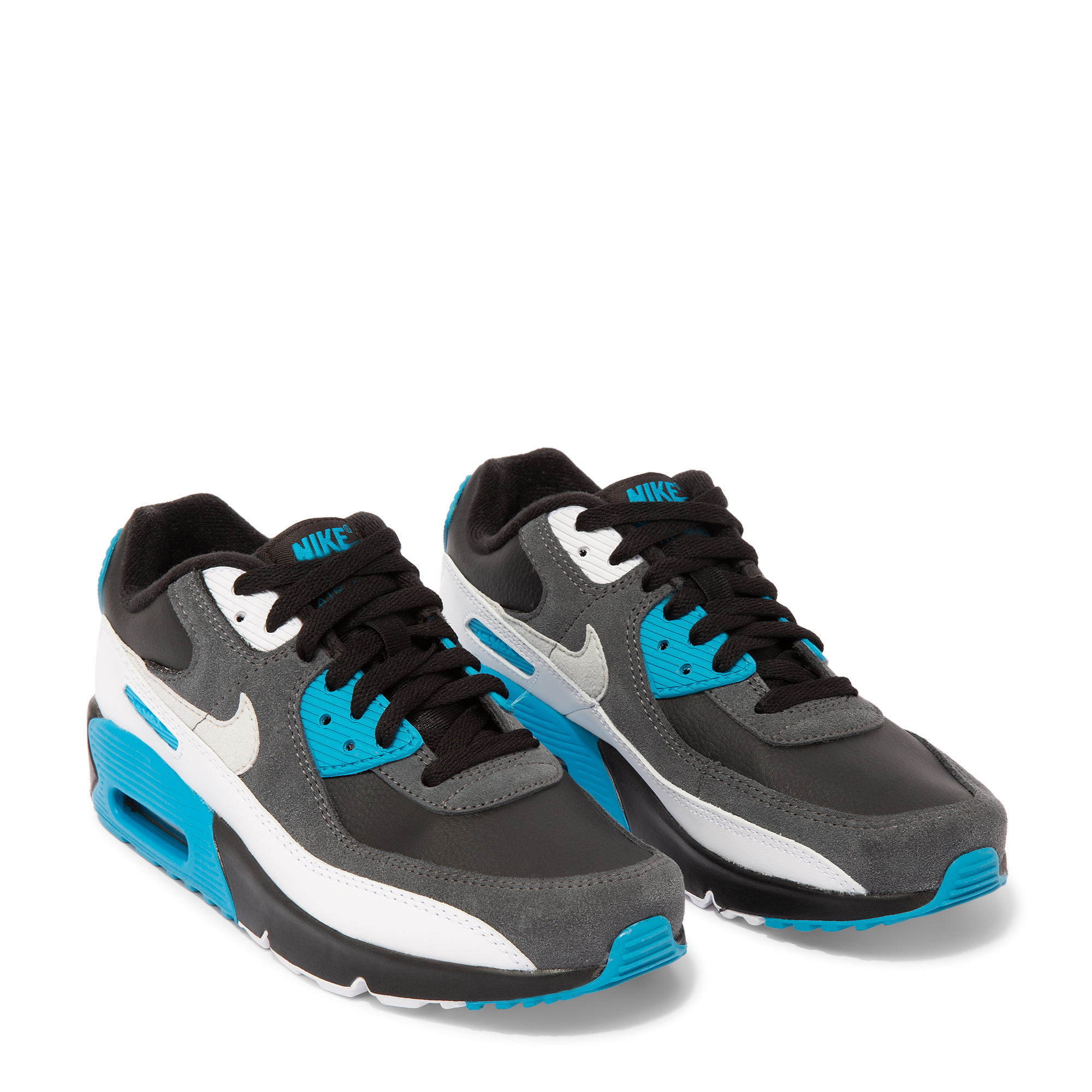 

Air Max 90 LTR sneakers, Blue