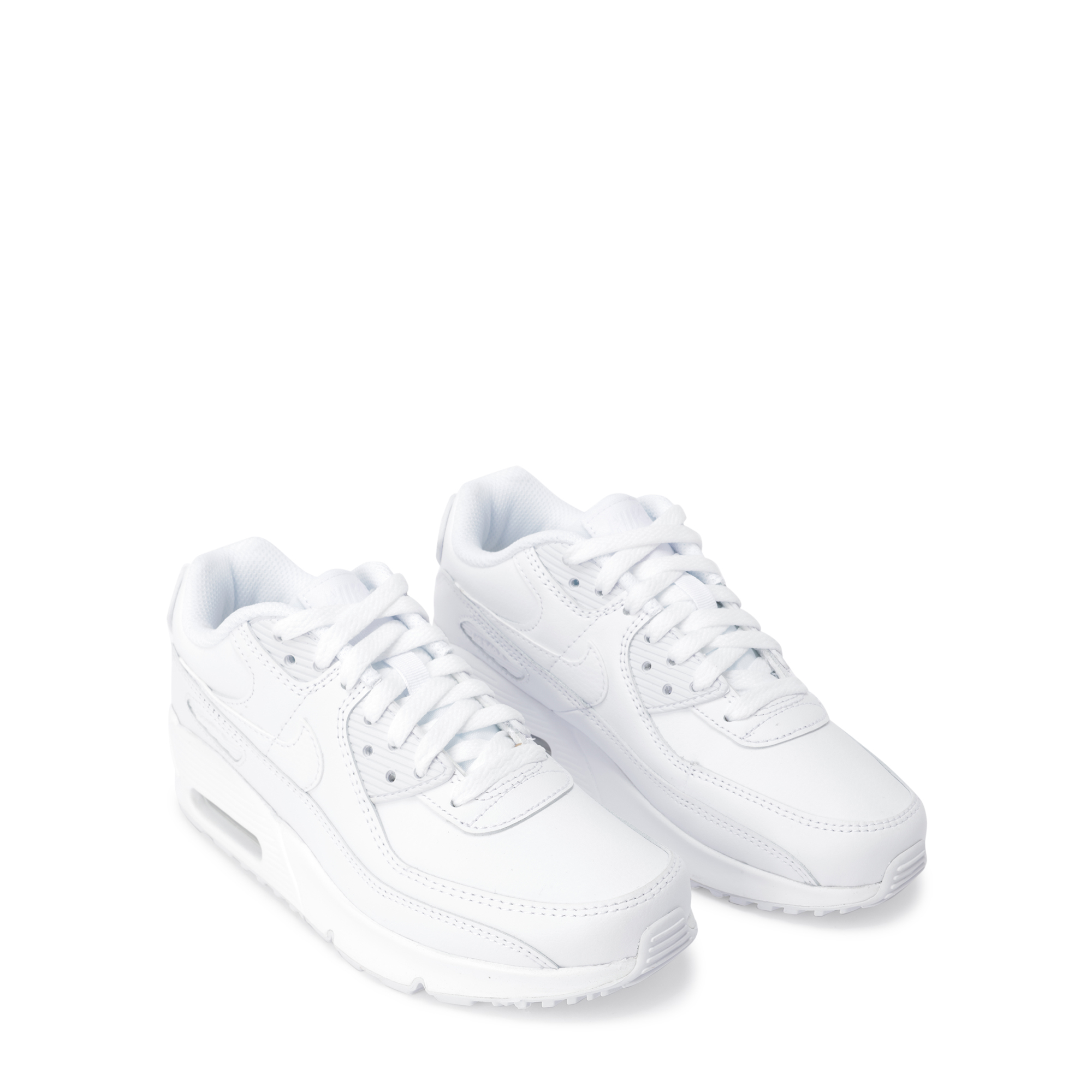 

Air Max 90 LTR sneakers, White