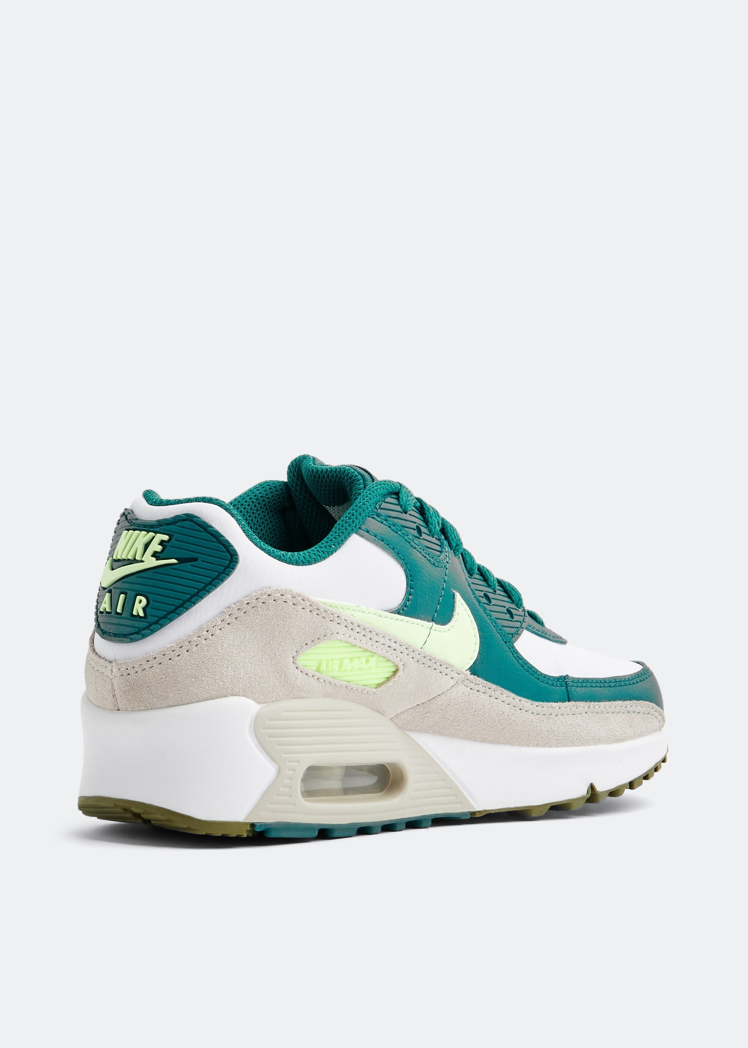 

Air Max 90 LTR sneakers, Green