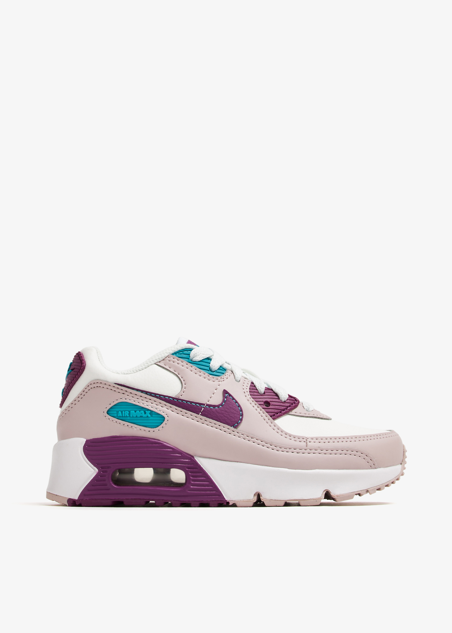 

Air Max 90 LTR sneakers, Purple