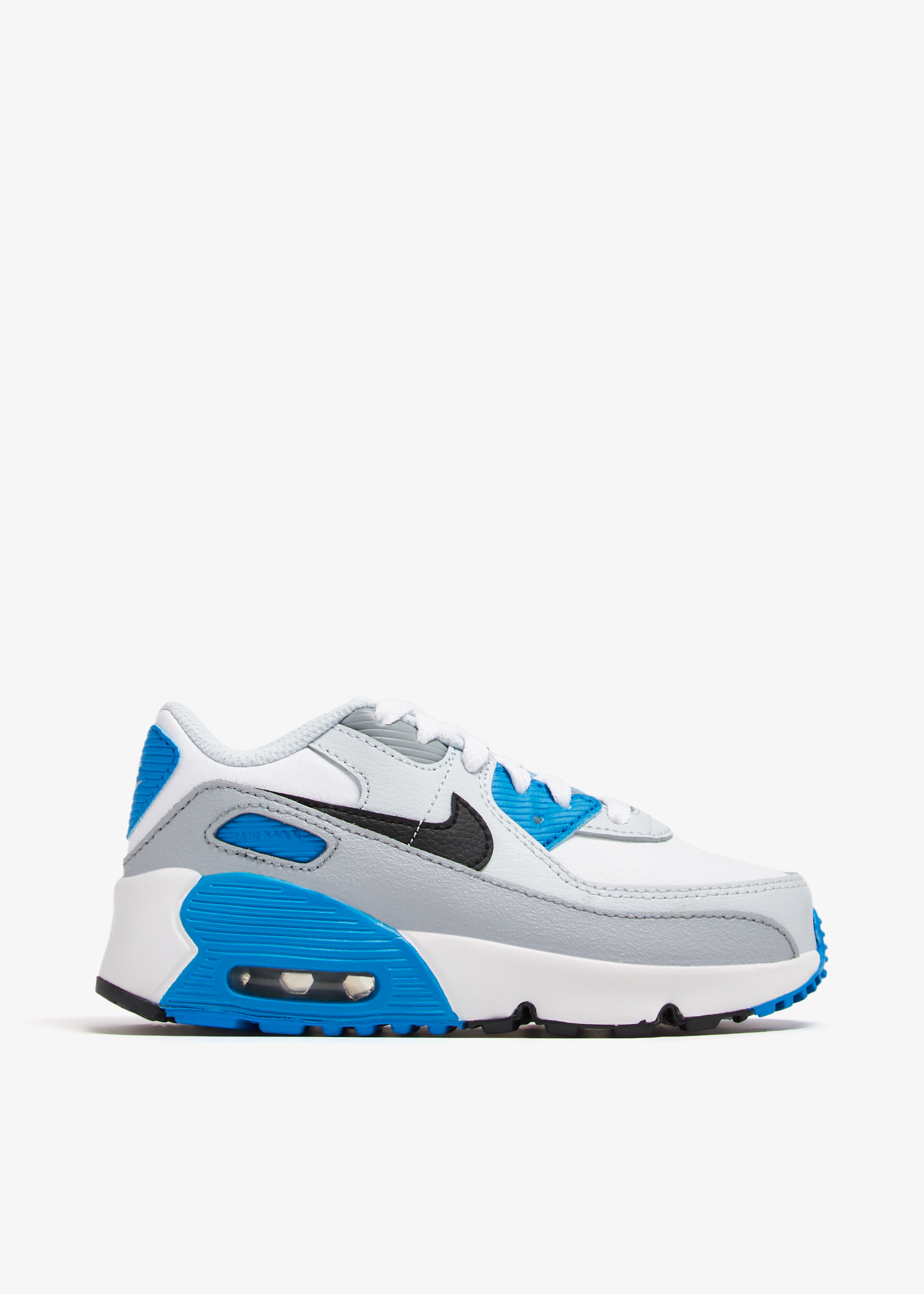 

Air Max 90 sneakers, Blue