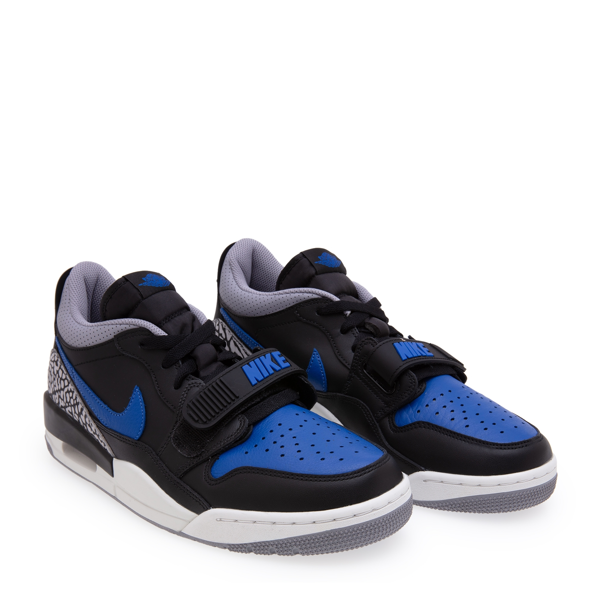 

Air Jordan Legacy 312 low sneakers, Black