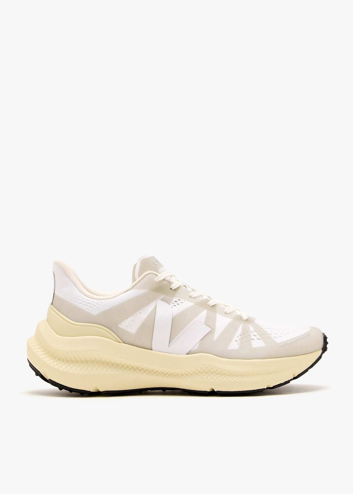 

Condor 3 Advanced sneakers, White