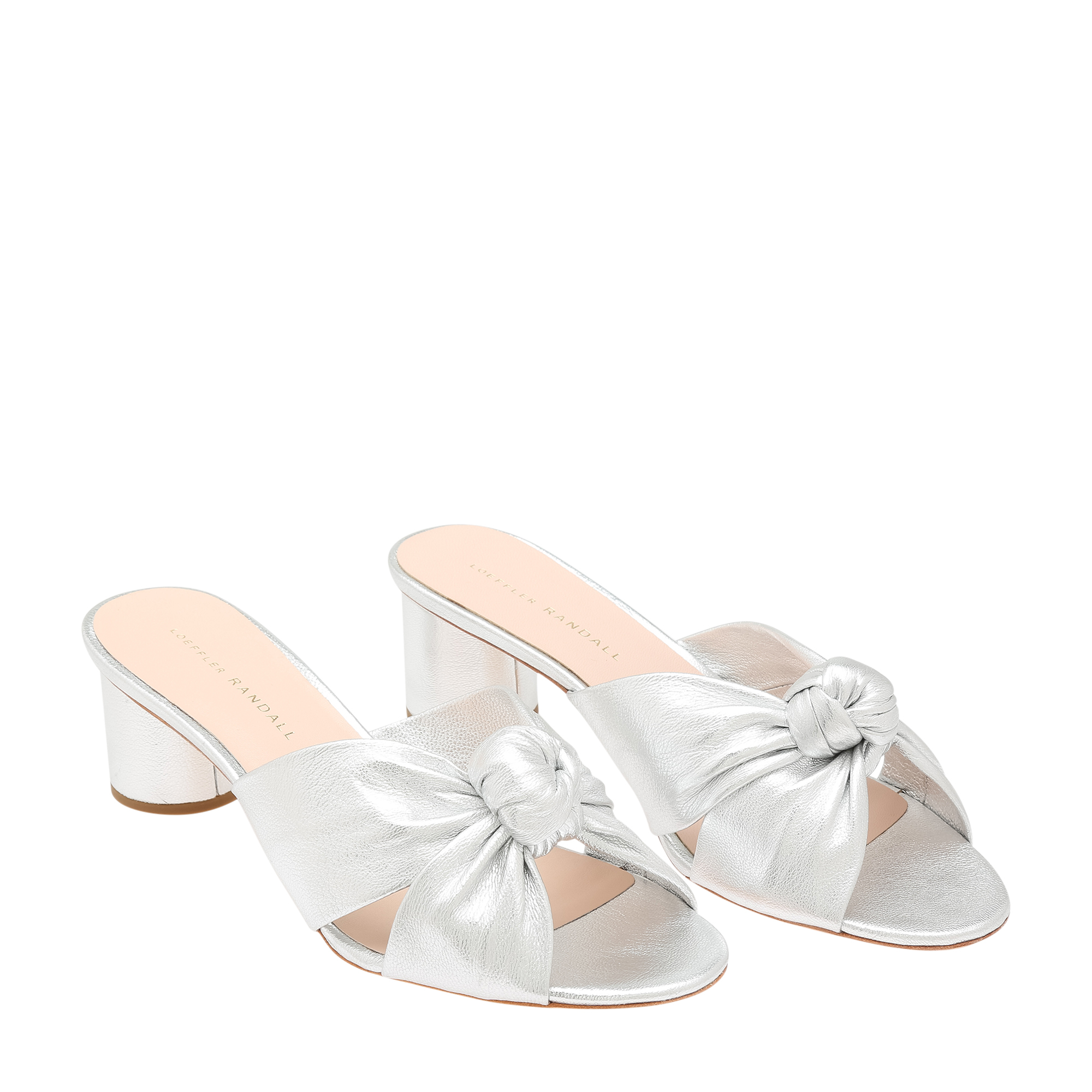 

Celeste sandals, Silver