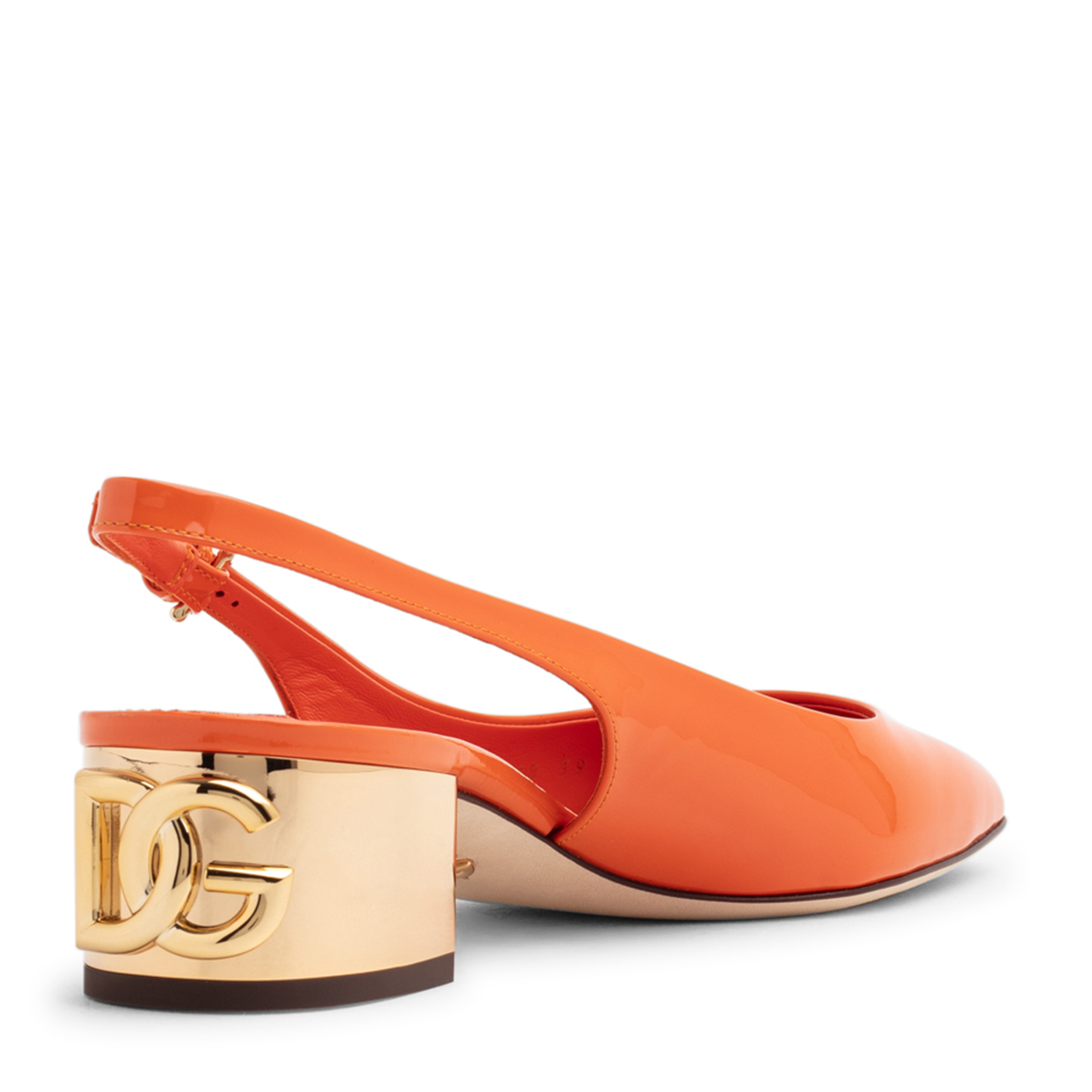 

Karol pumps, Orange