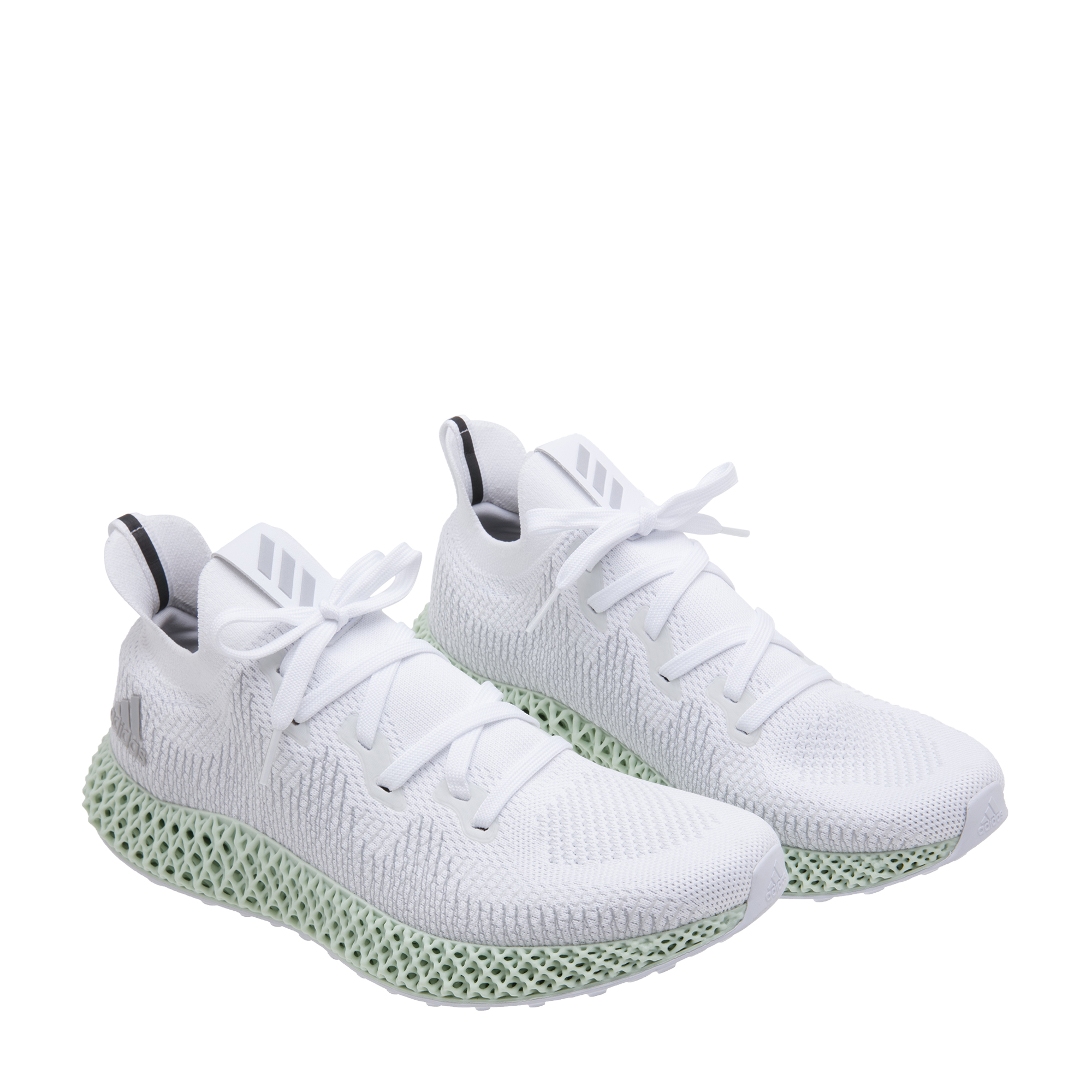 

Alphaedge 4D sneakers, White