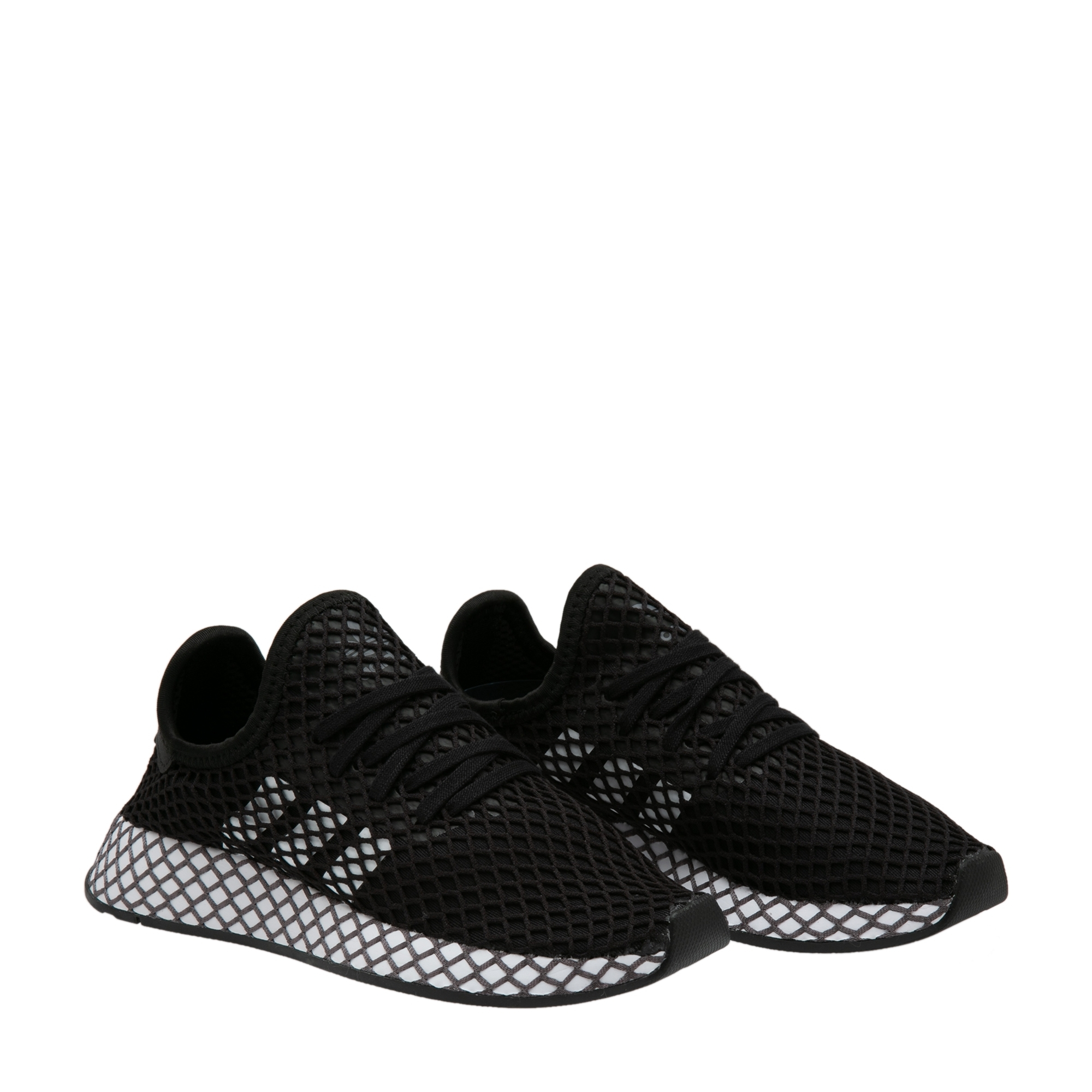 

Deerupt sneakers, Black