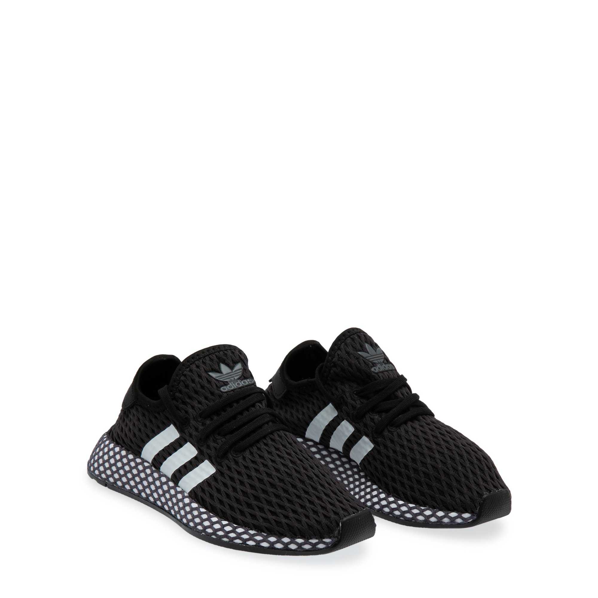 

Deerupt runner sneakers, Black