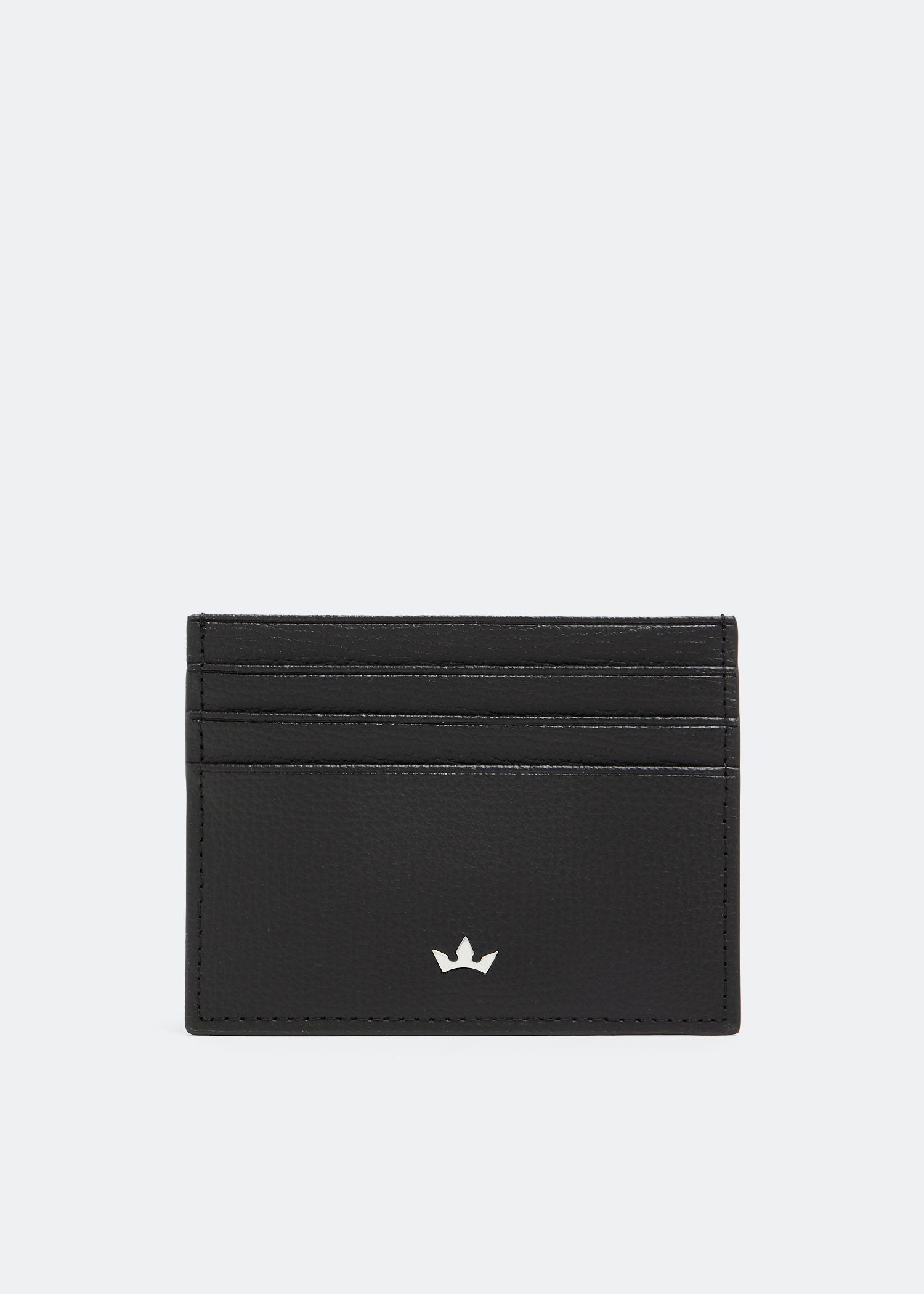 

Award 6CC cardholder, Black