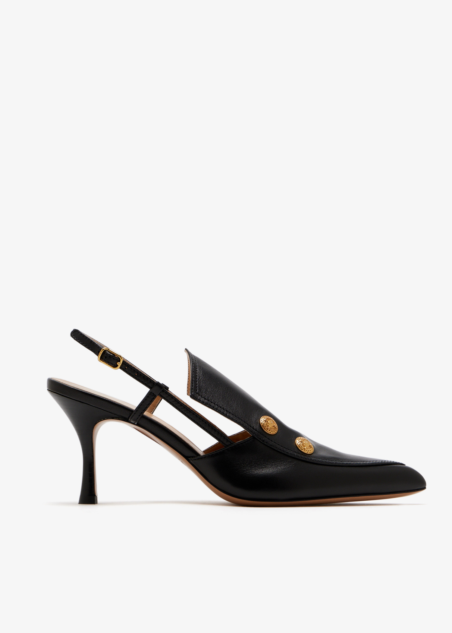 

Agnes pumps, Black