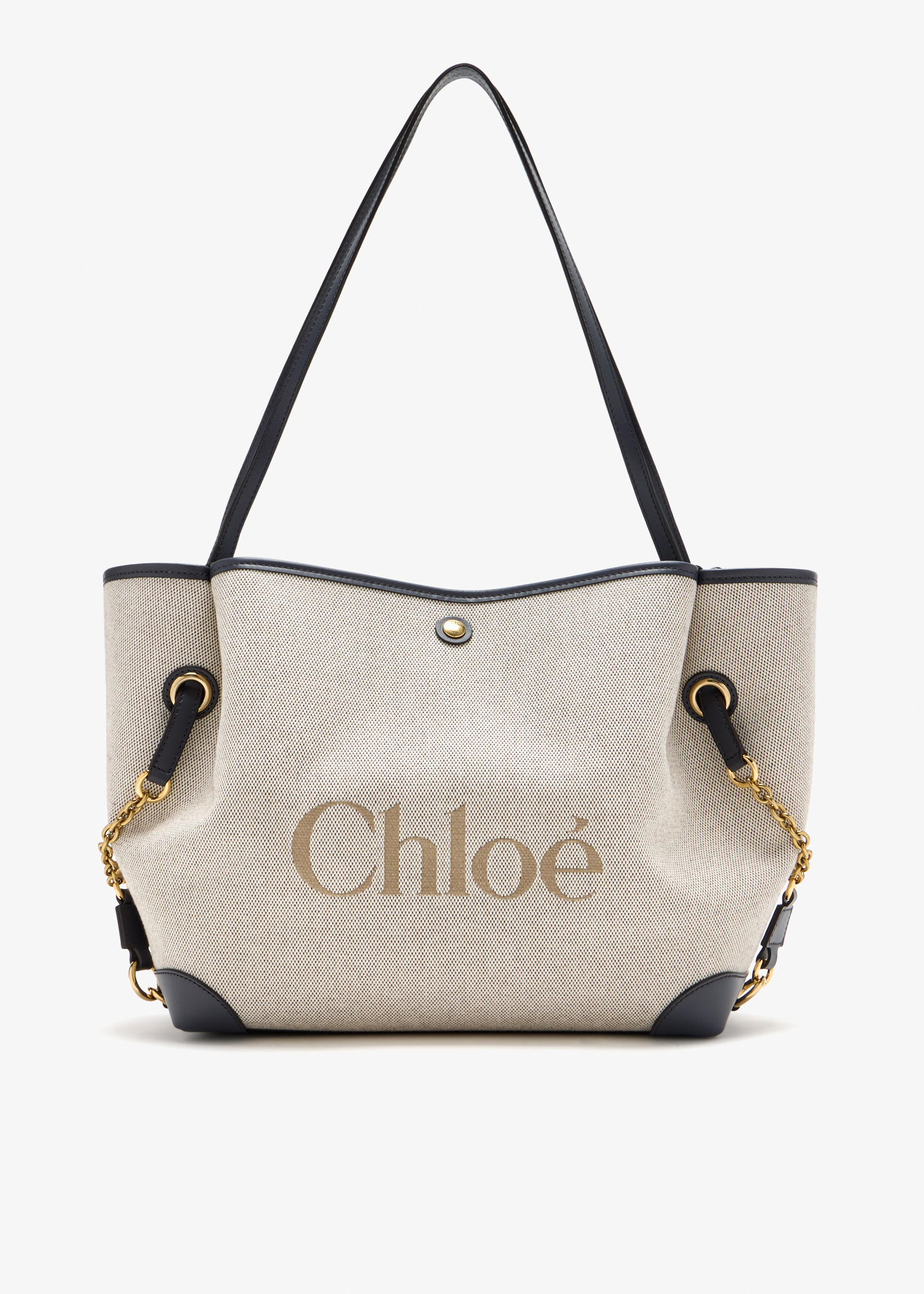 

Clover Double Carry bag, Beige