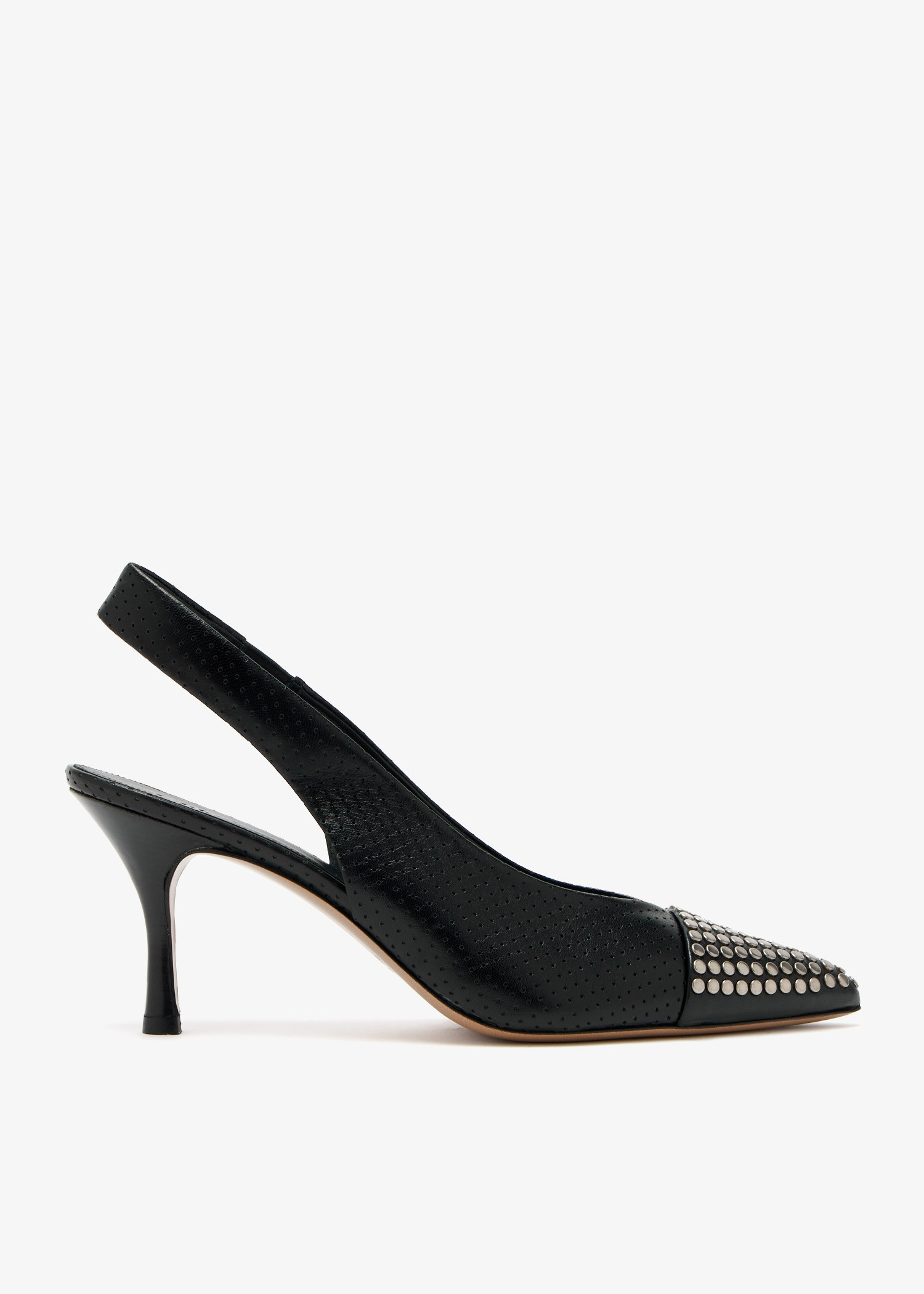 

Alba pumps, Black