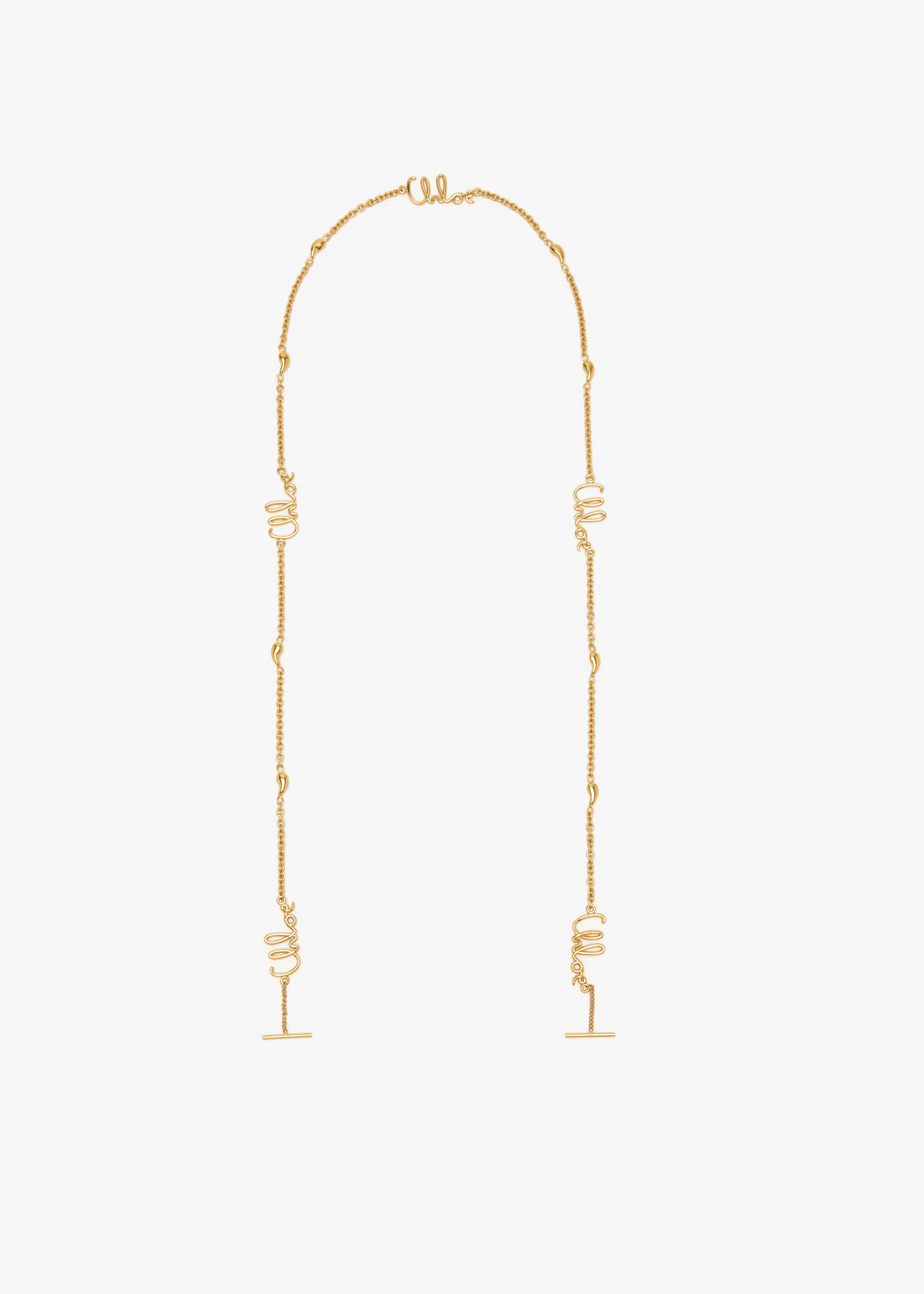 

The Iconic eyewear chain, Gold