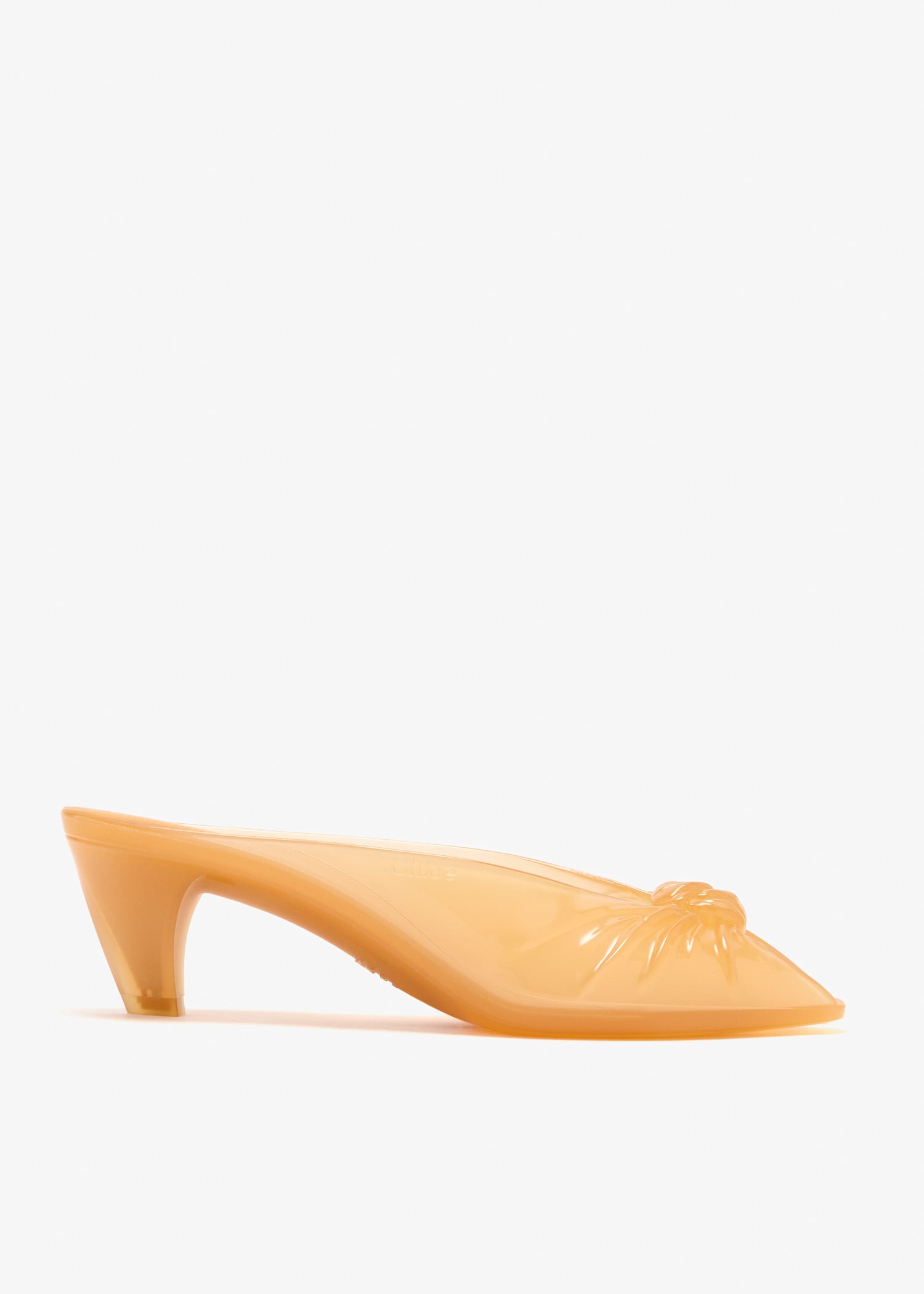 

Jelly mules, Orange