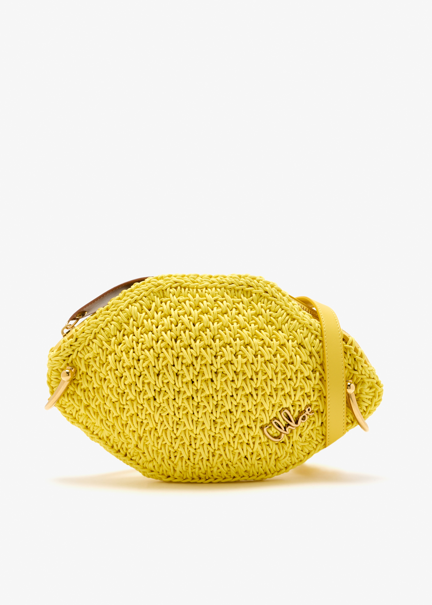 

Tropicus Lemon crossbody bag, Yellow