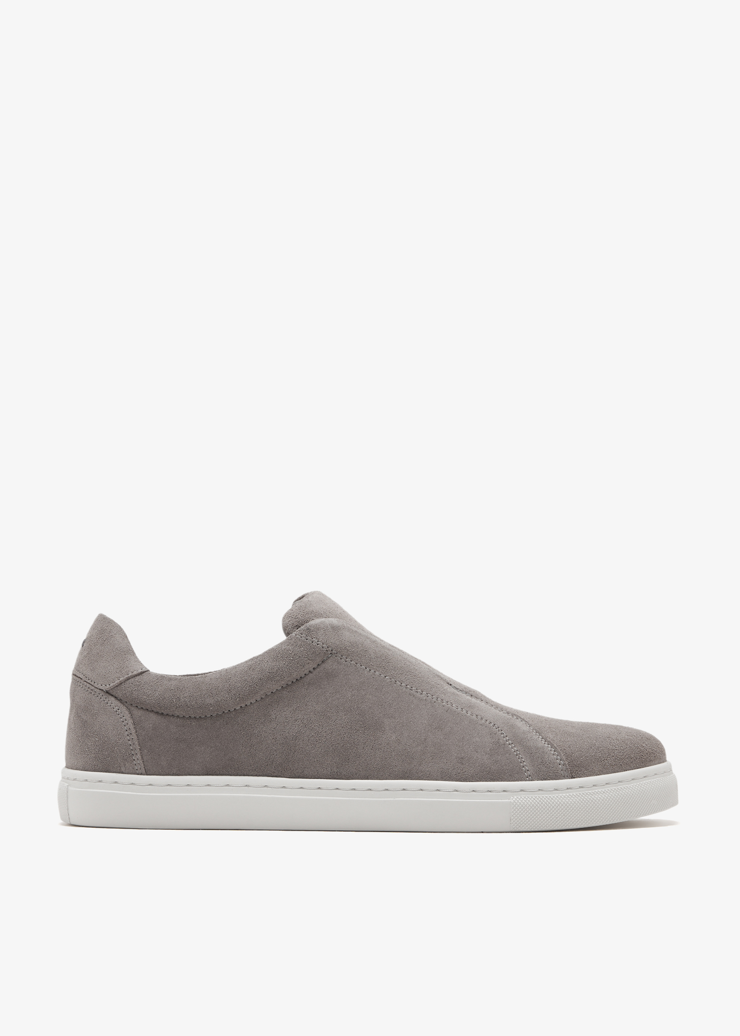 

Charlie sneakers, Grey