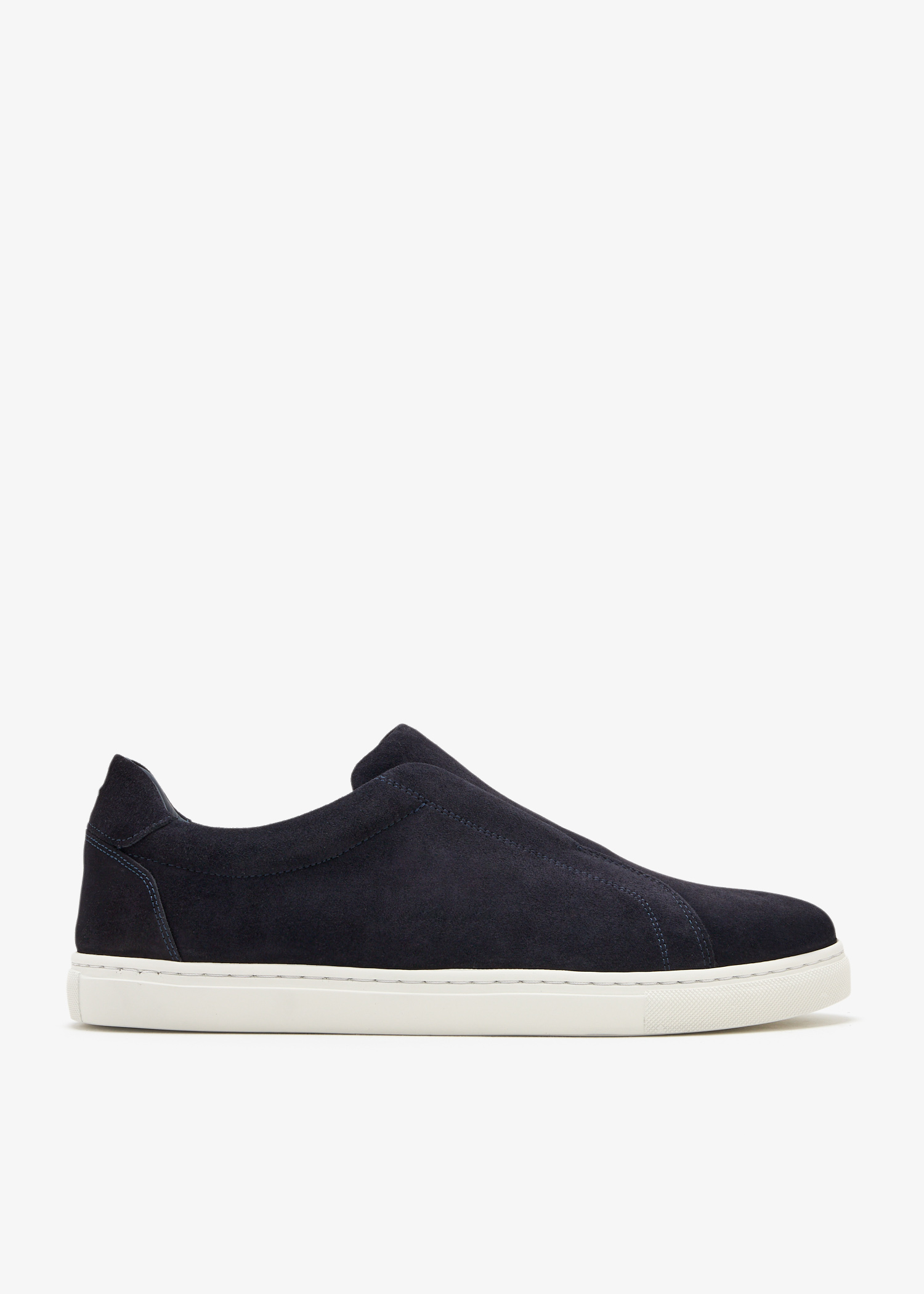 

Charlie sneakers, Navy