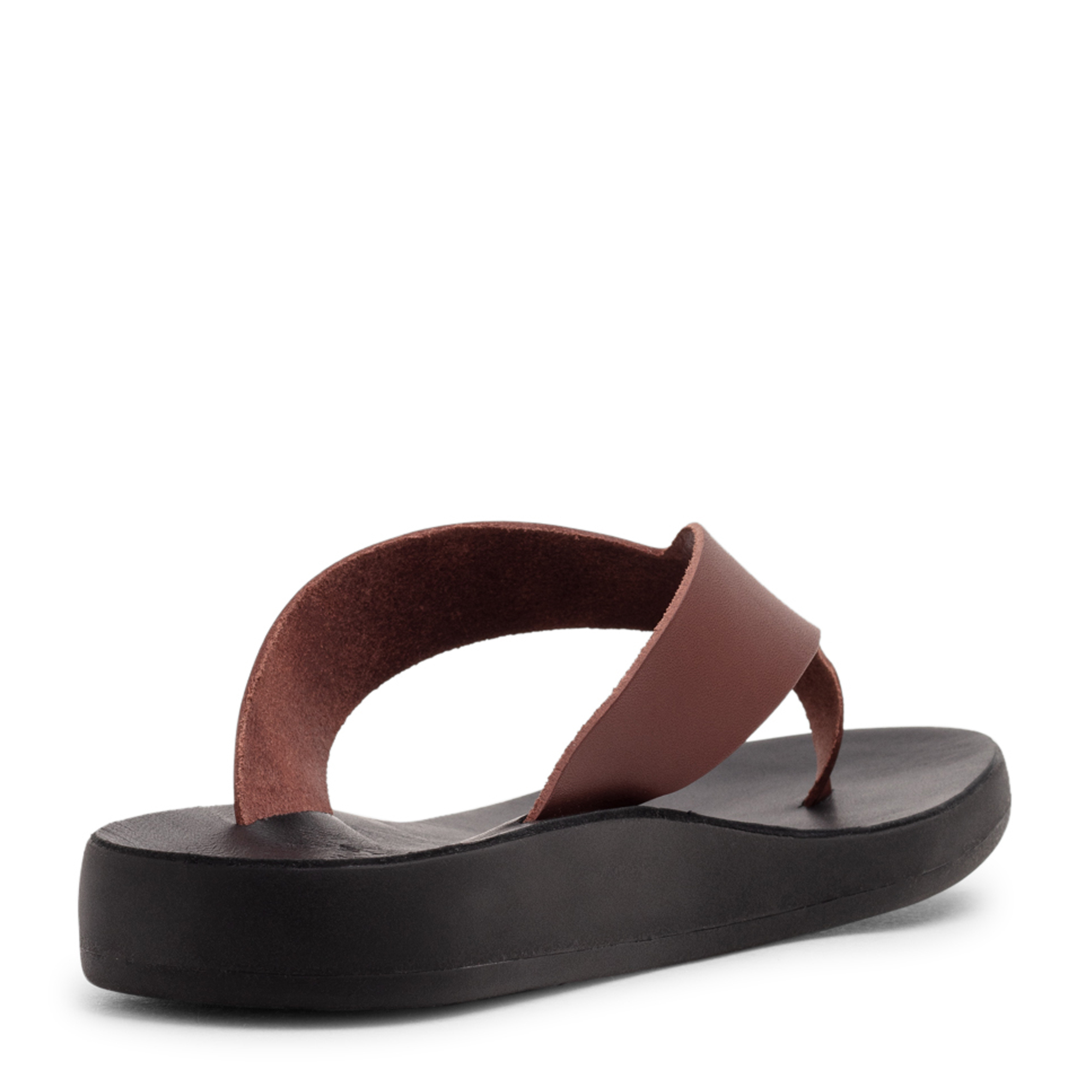 

Charys Comfort sandals, Brown