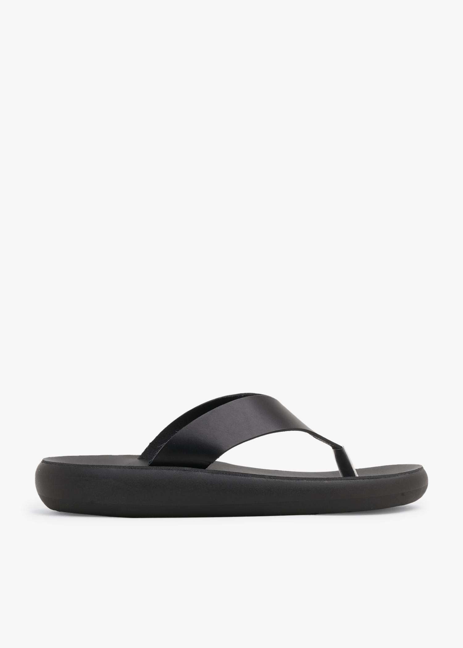 

Charys sandals, Black