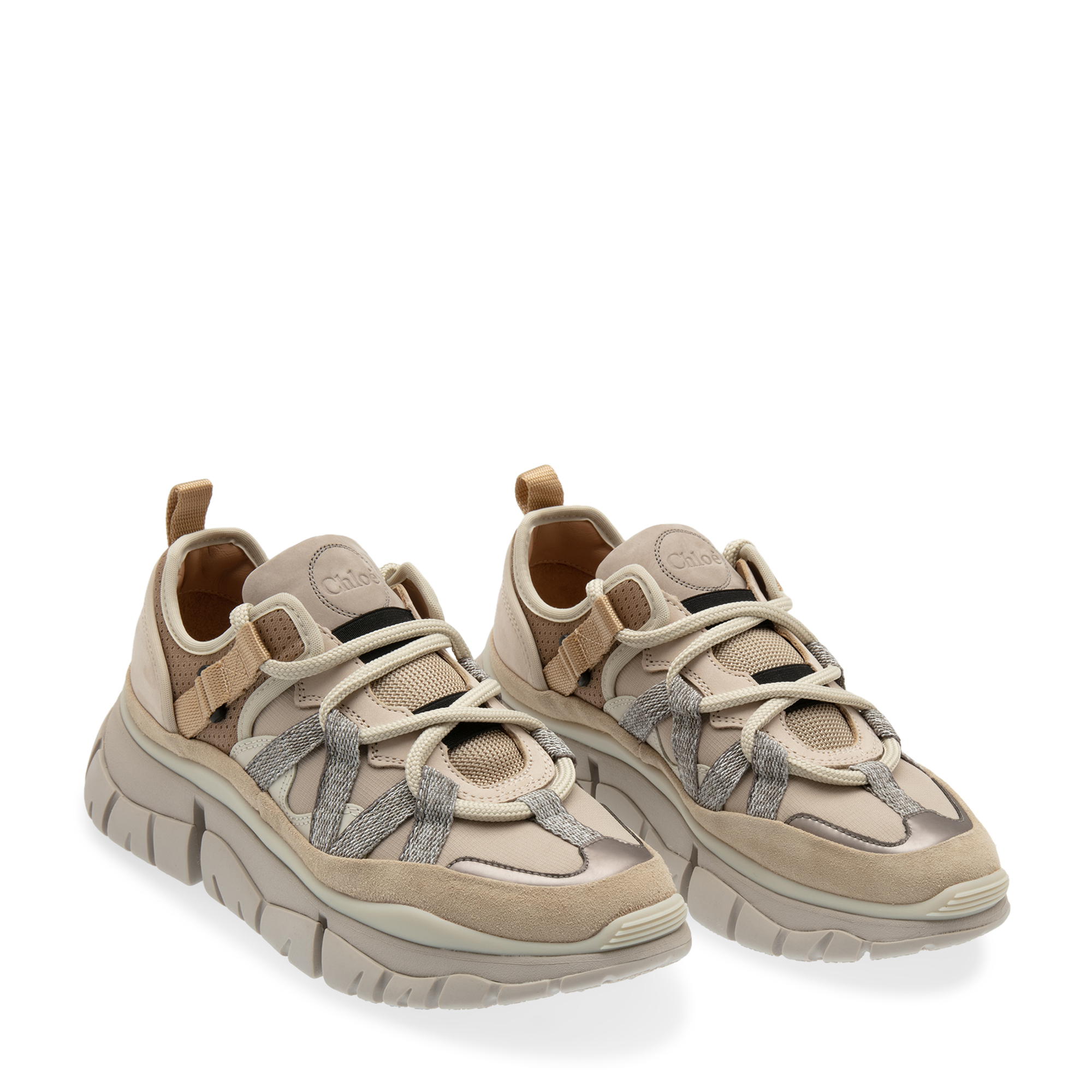 

Blake sneakers, Brown