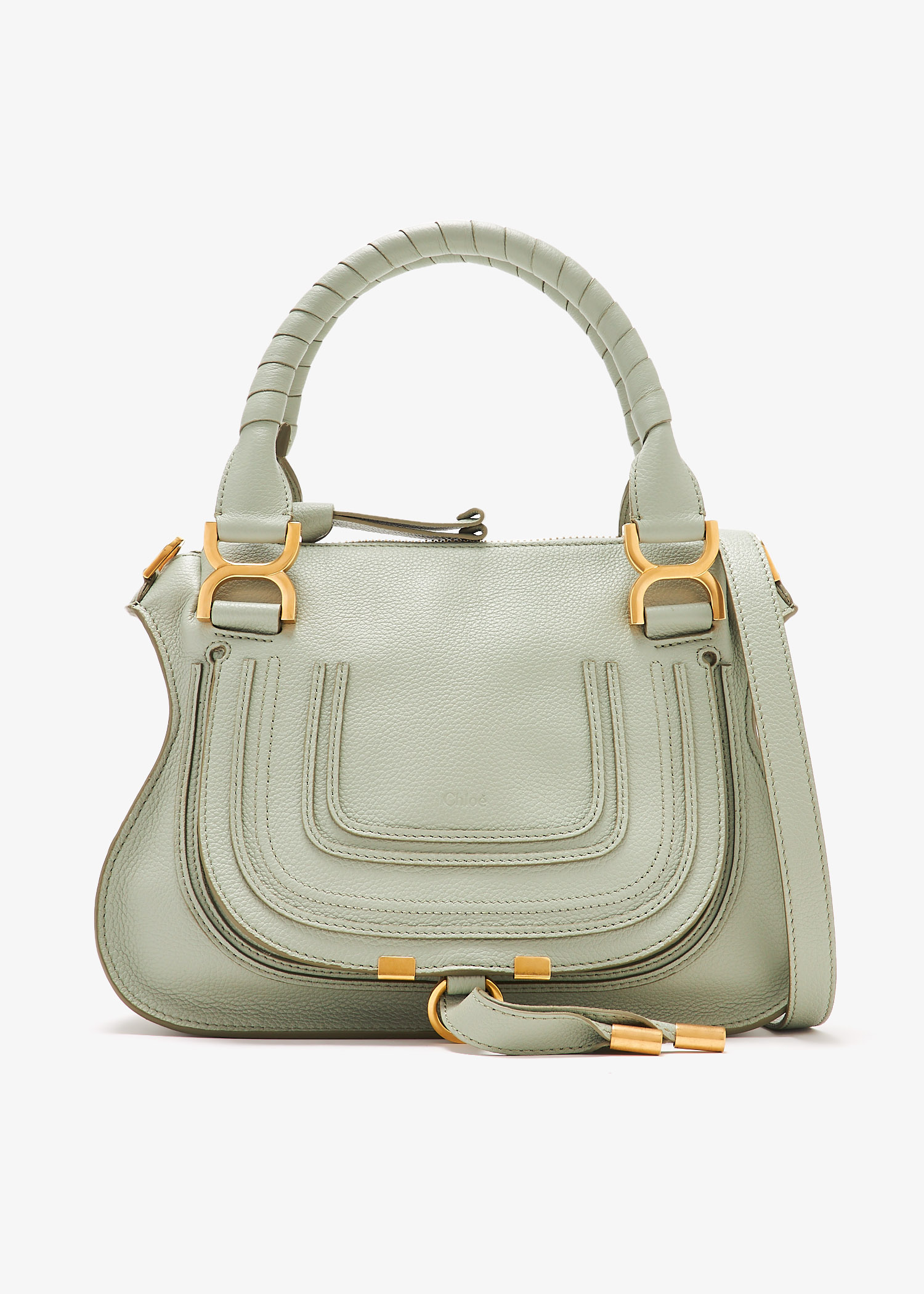 

Small Marcie bag, Green