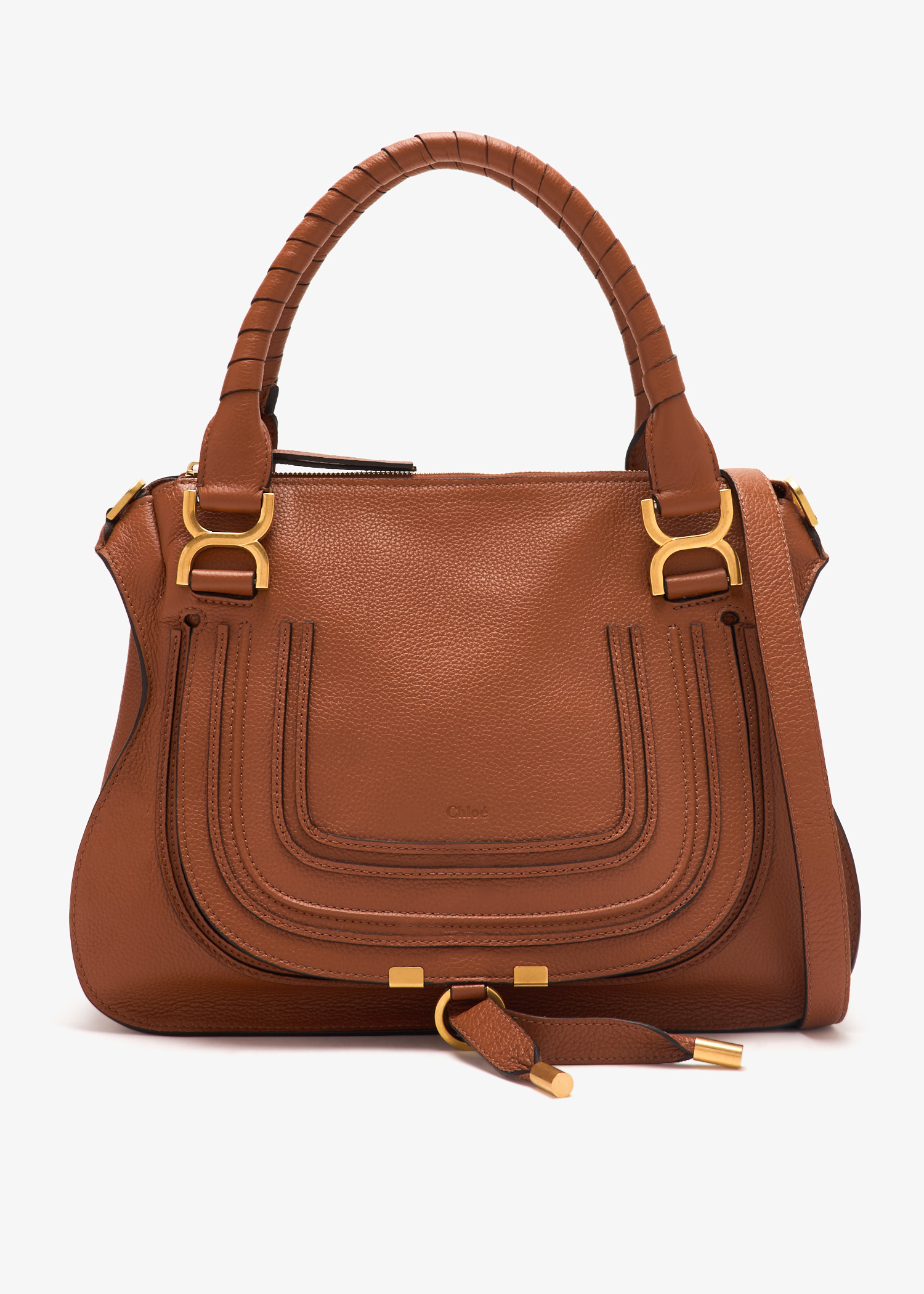 

Marcie bag, Brown