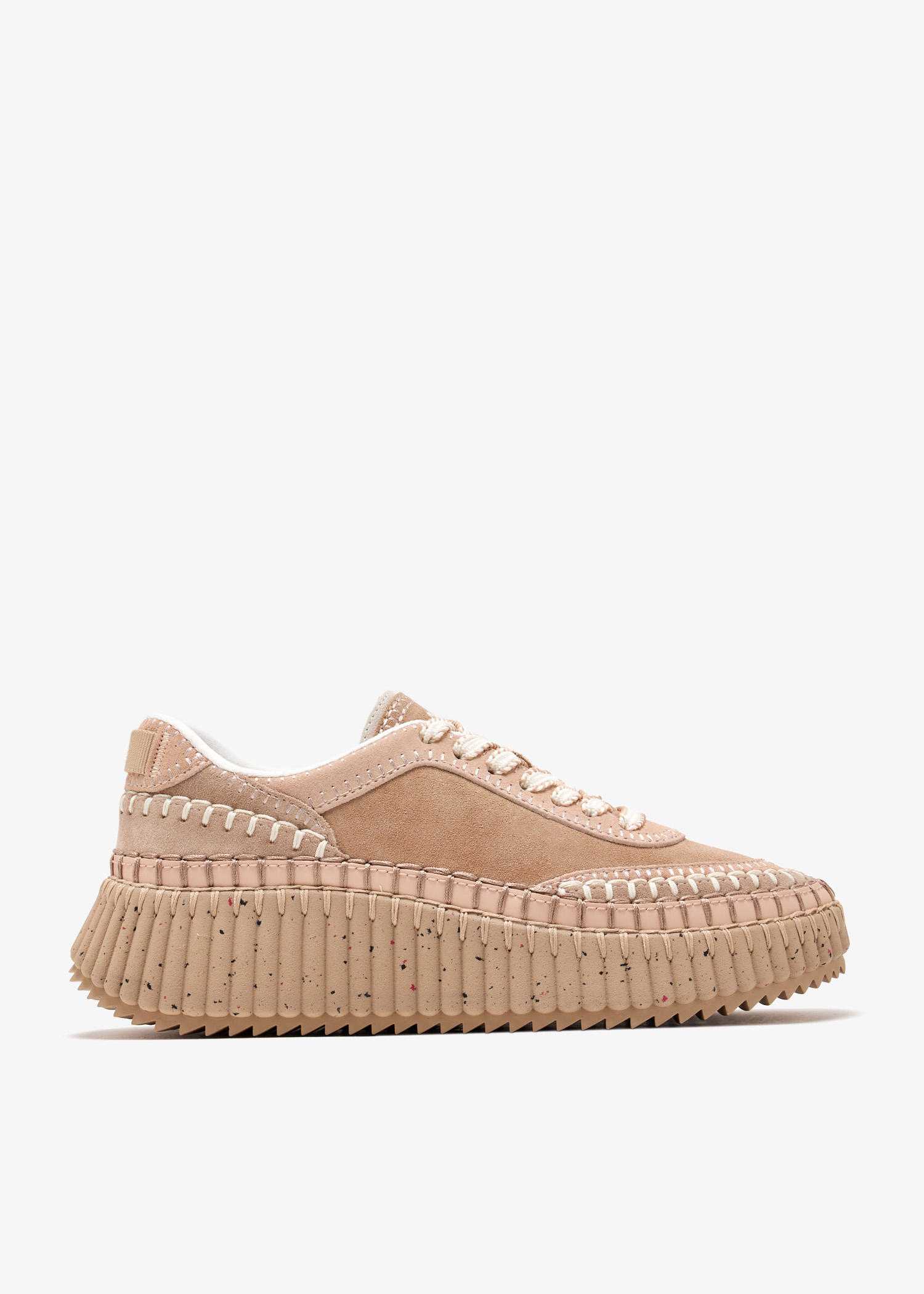 

Nama sneakers, Beige