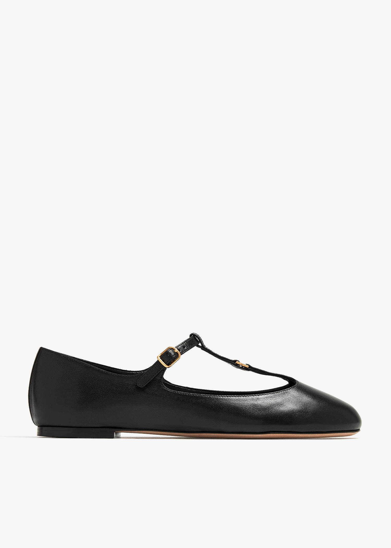 

Marcie ballerinas, Black