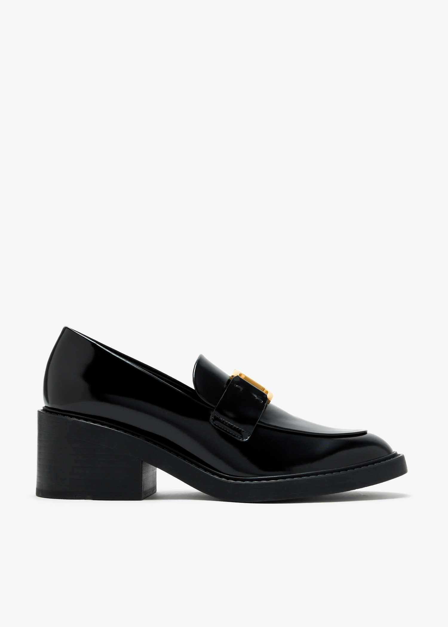 

Marcie loafers, Black