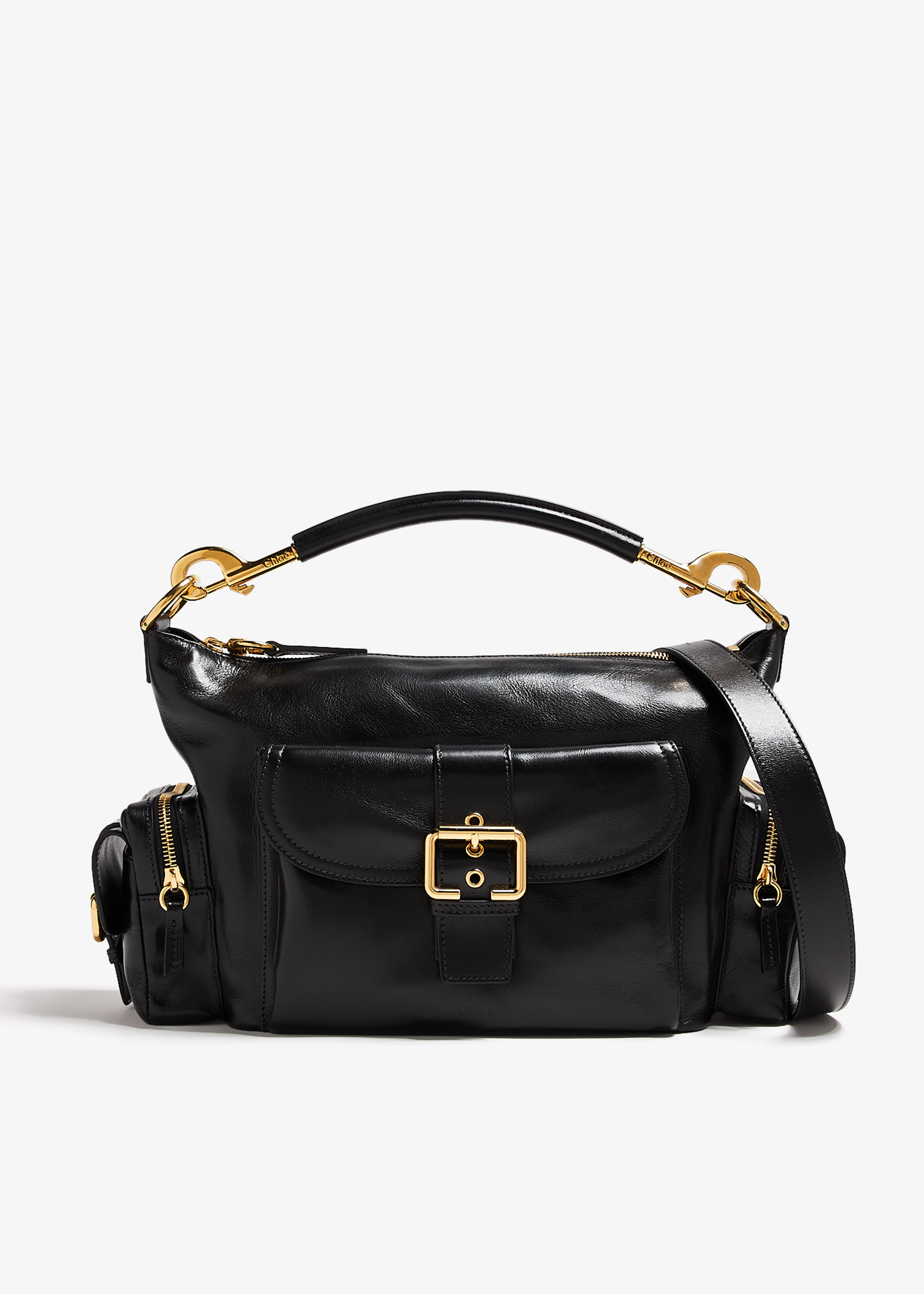 

Camera bag, Black