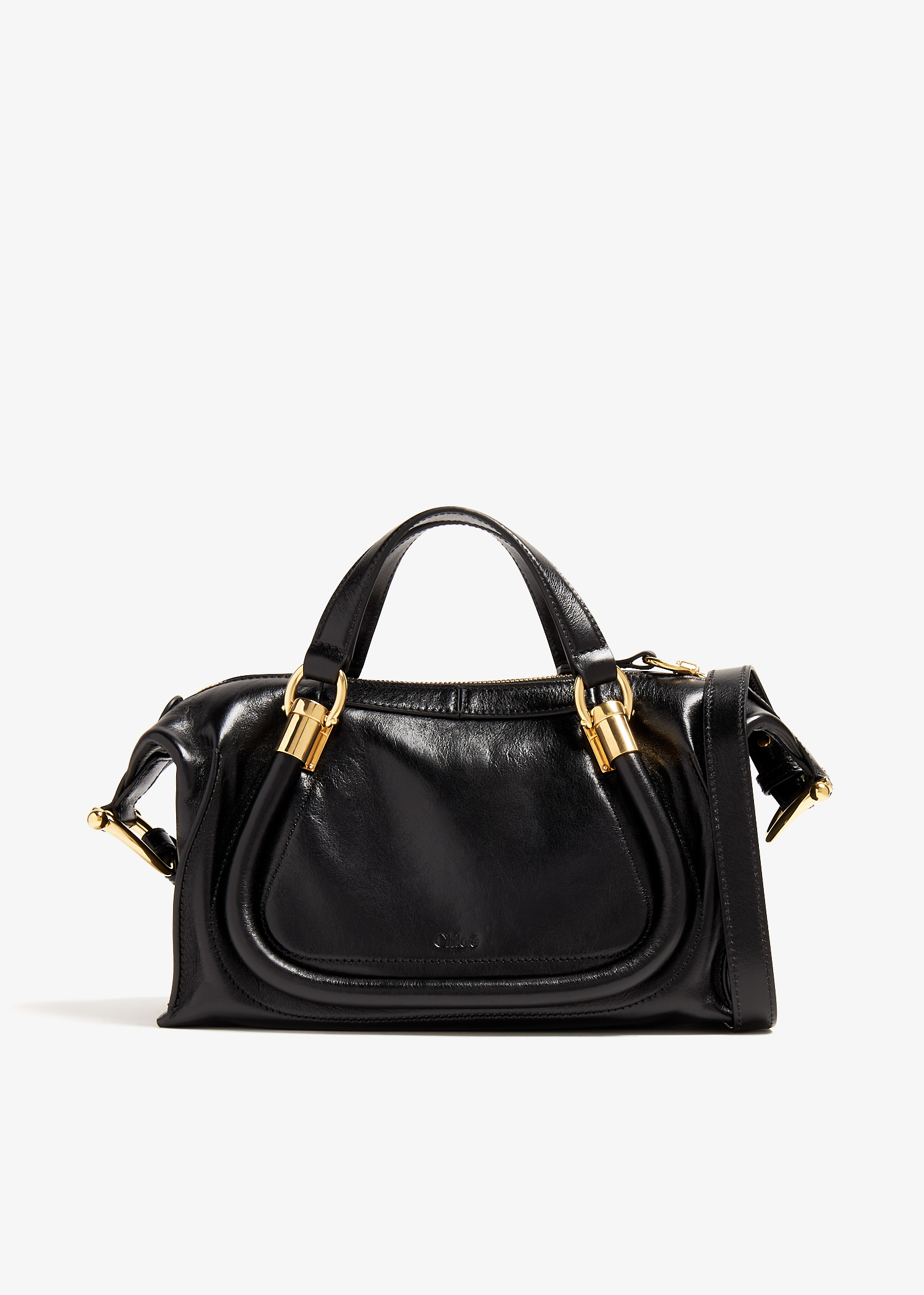 

Small Paraty 24 bag, Black