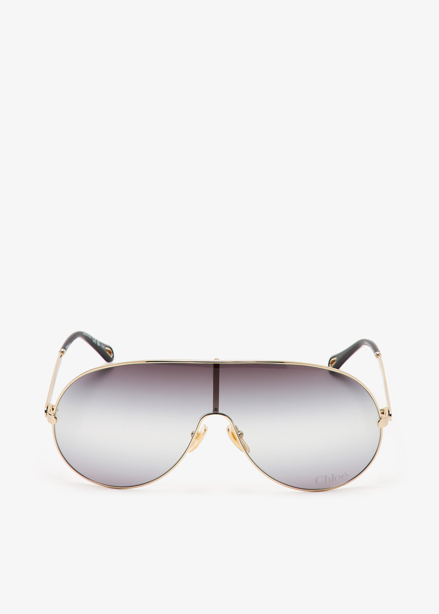

Aly sunglasses, Grey