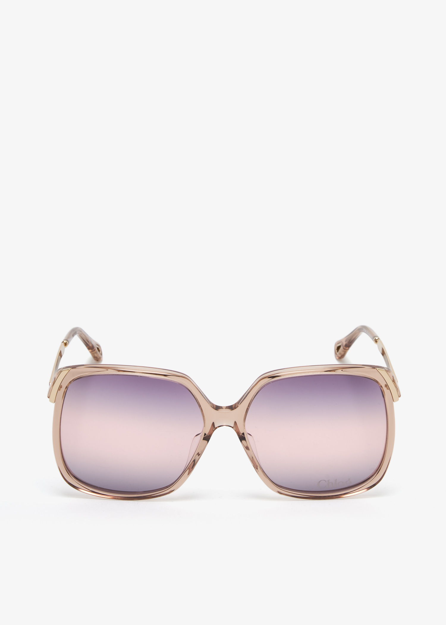 

Aly sunglasses, Pink