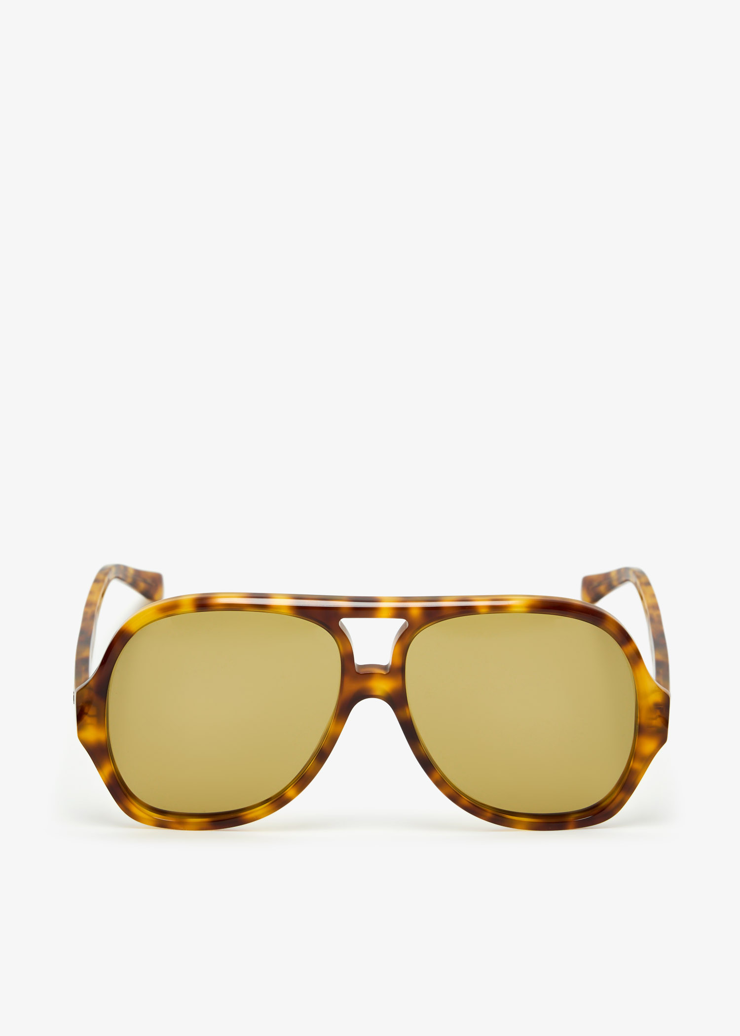 

Salomé sunglasses, Brown