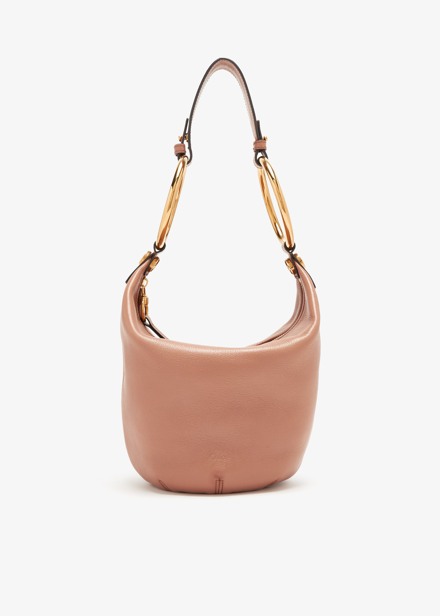 

Small Bracelet handbag, Pink