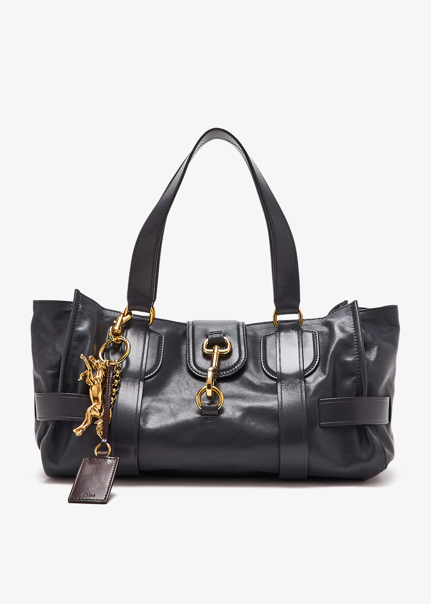 

Kerala 25 handbag, Navy