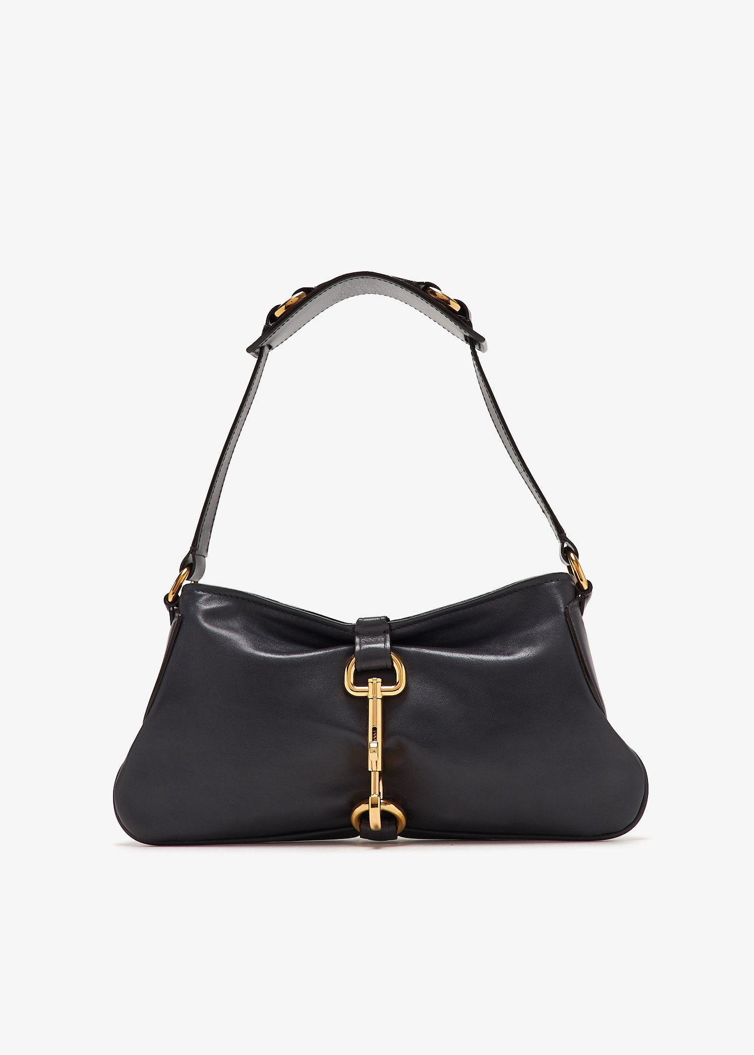 

Kerala 25 shoulder bag, Black