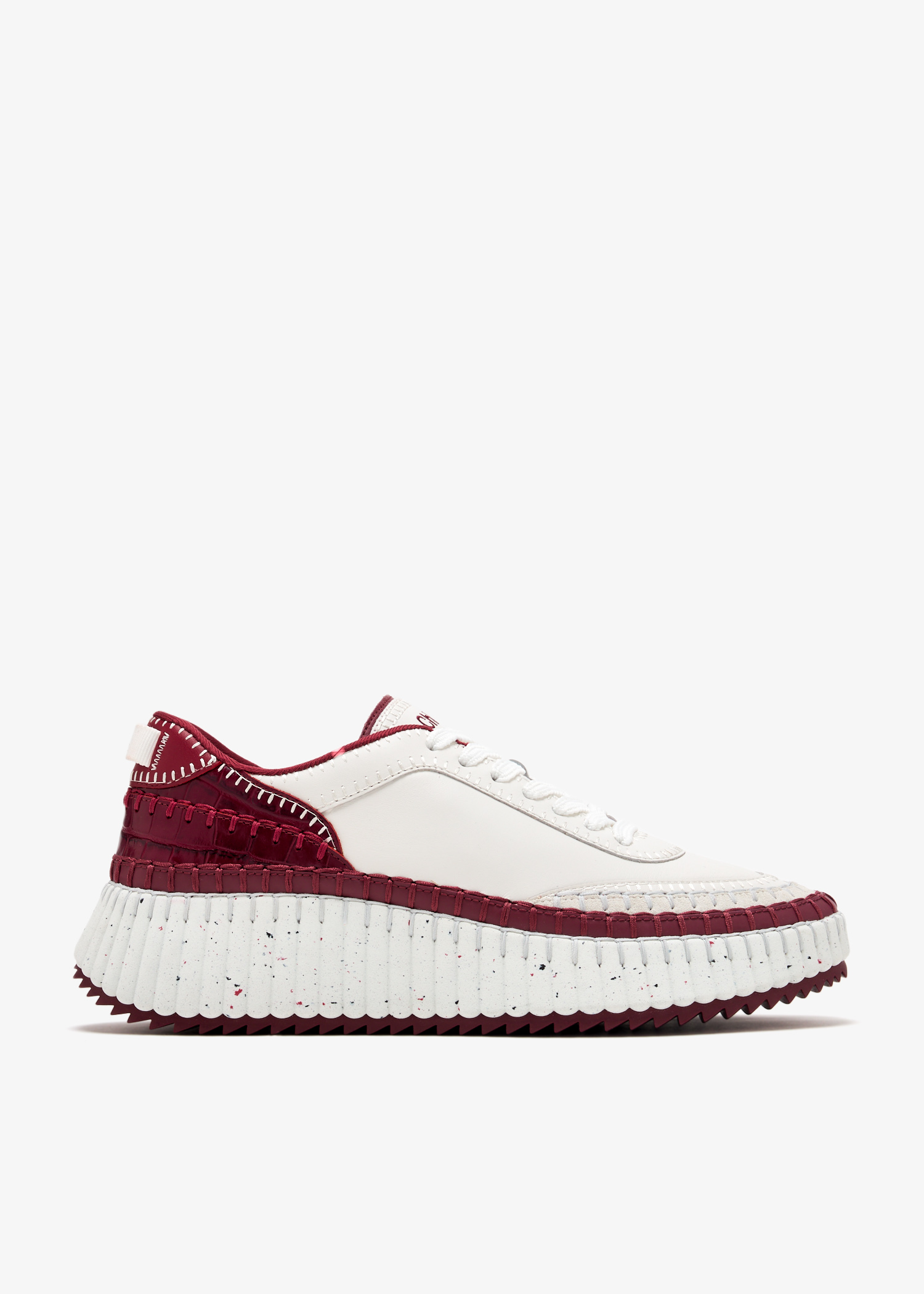 

Nama sneakers, White