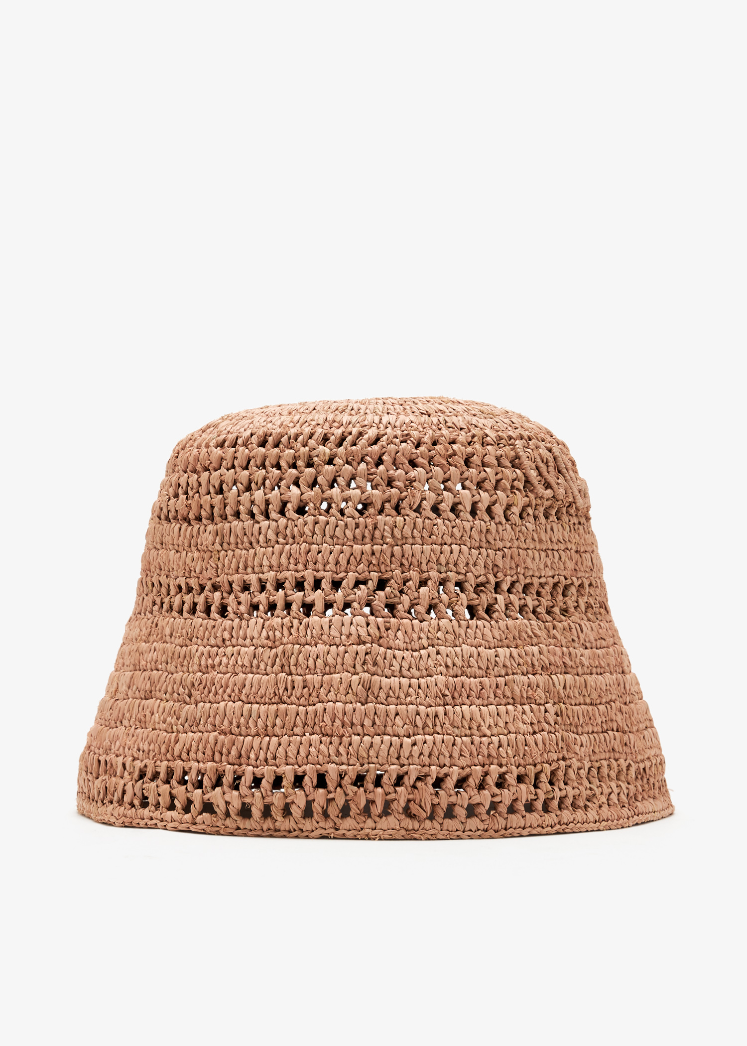 

The Chloé Sunset bucket hat, Pink
