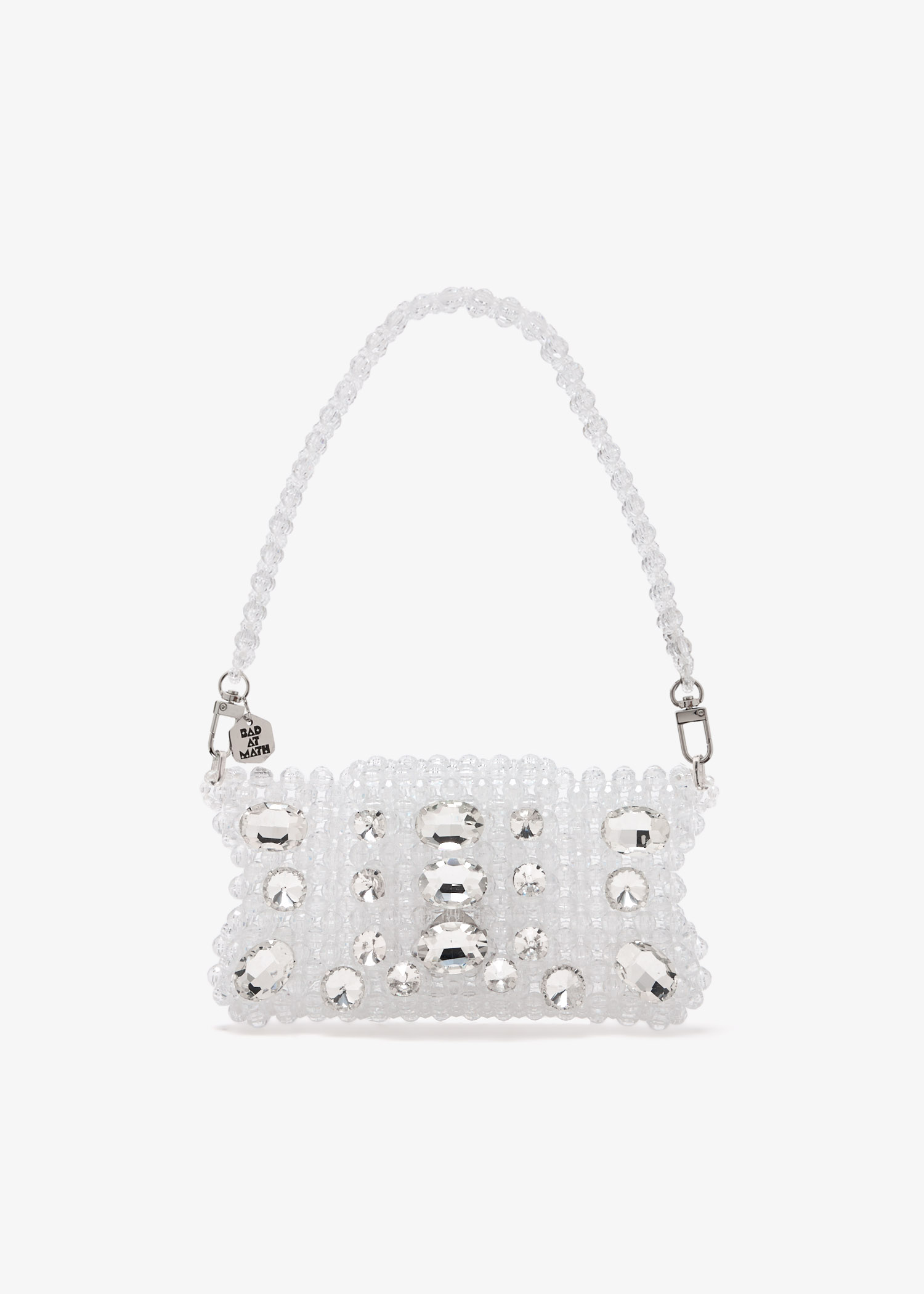 

Chiara bag, White