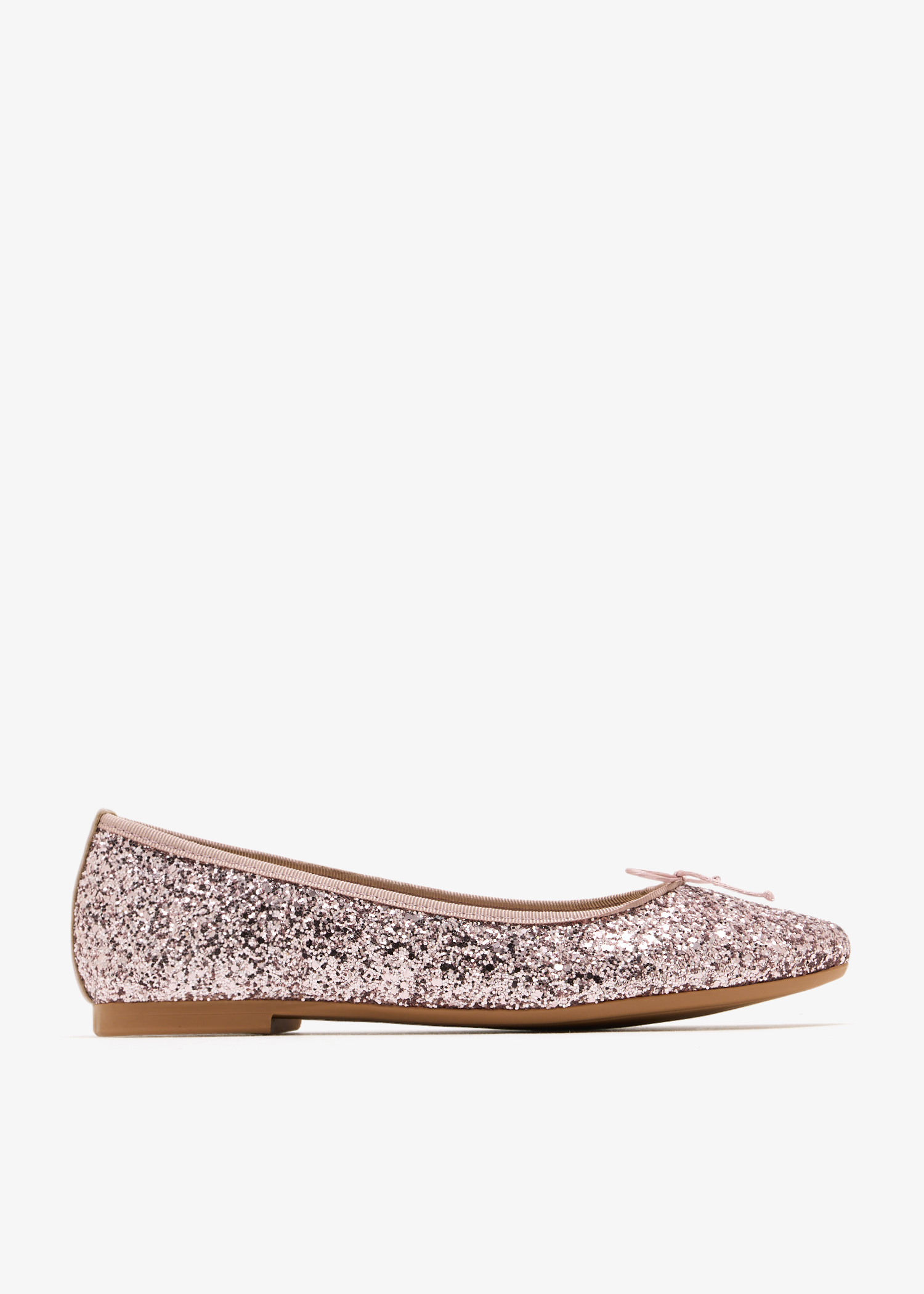 

Chloe ballerinas, Pink