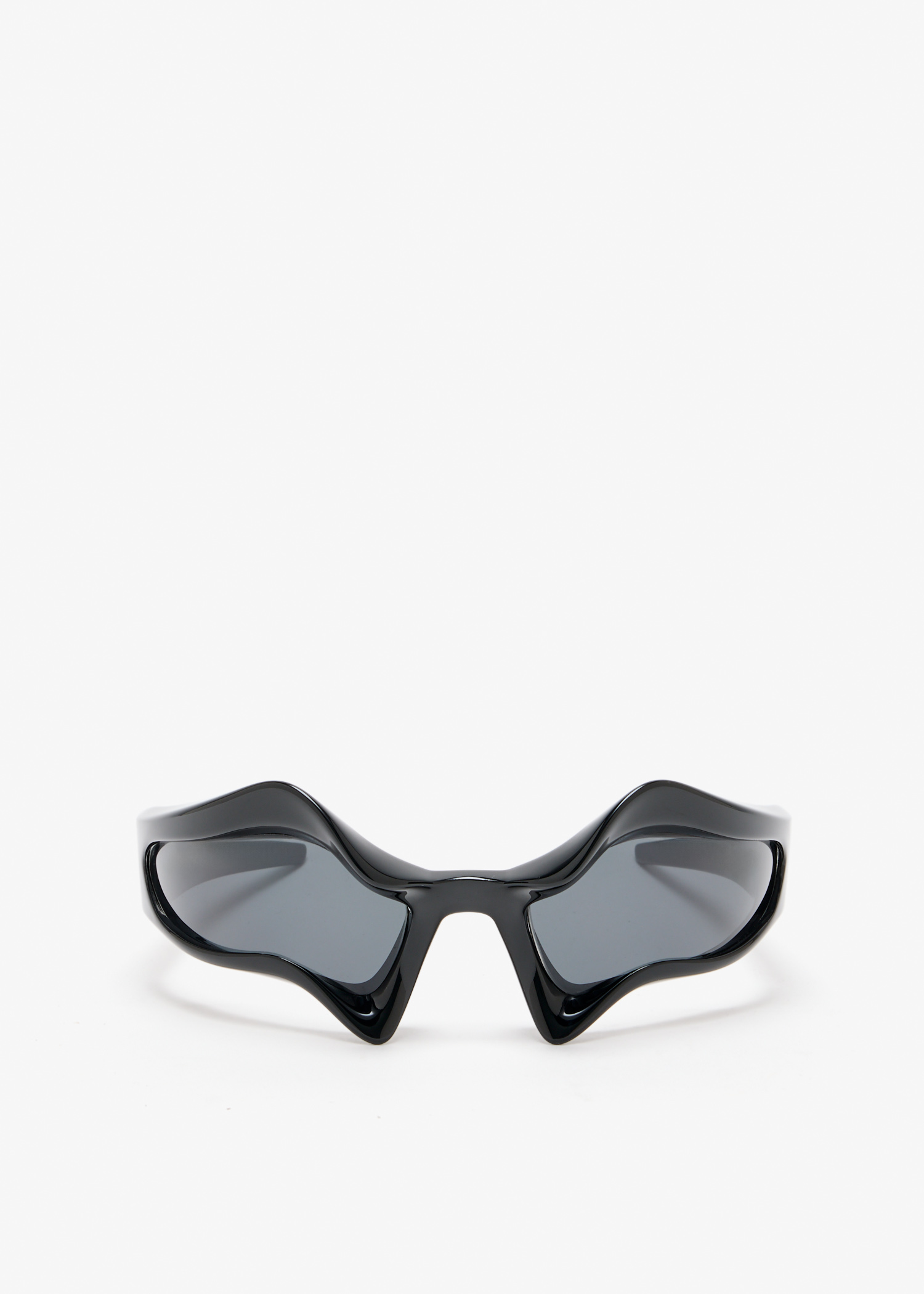 

Chokeslam sunglasses, Black