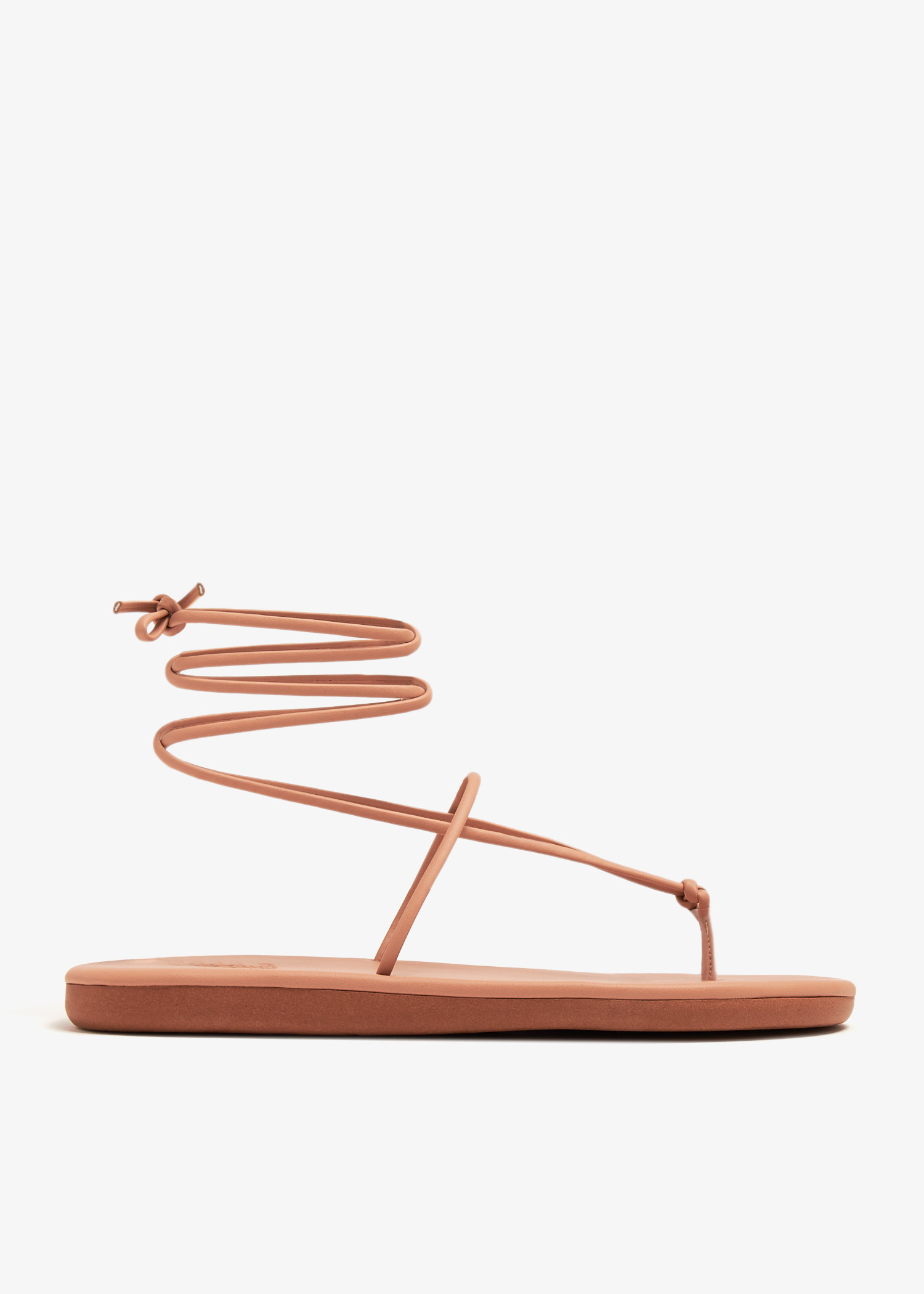 

Chordi flip-flop sandals, Beige